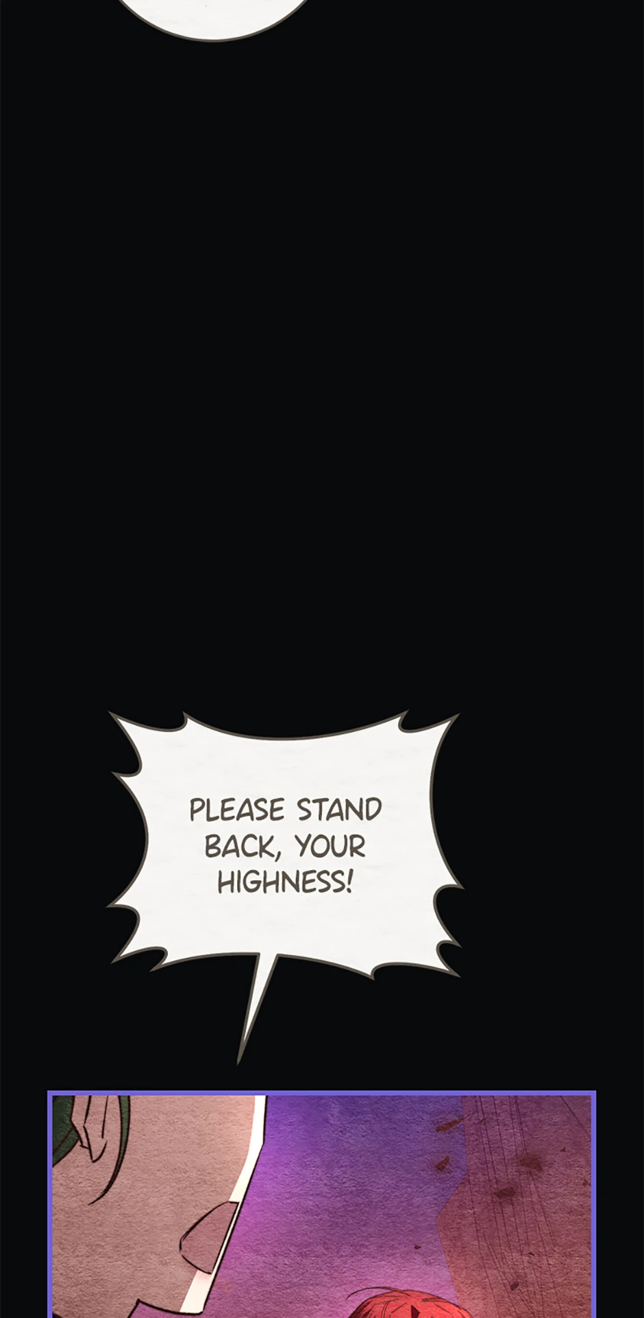 The Guidebook for Villainesses chapter 37 page 37