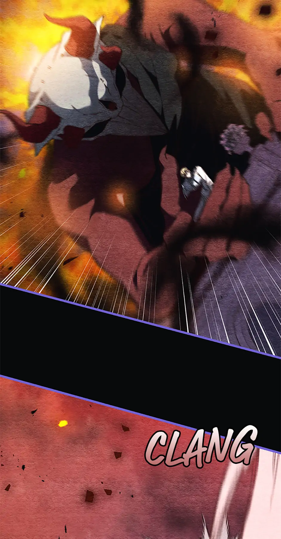 The Guidebook for Villainesses chapter 37 page 4