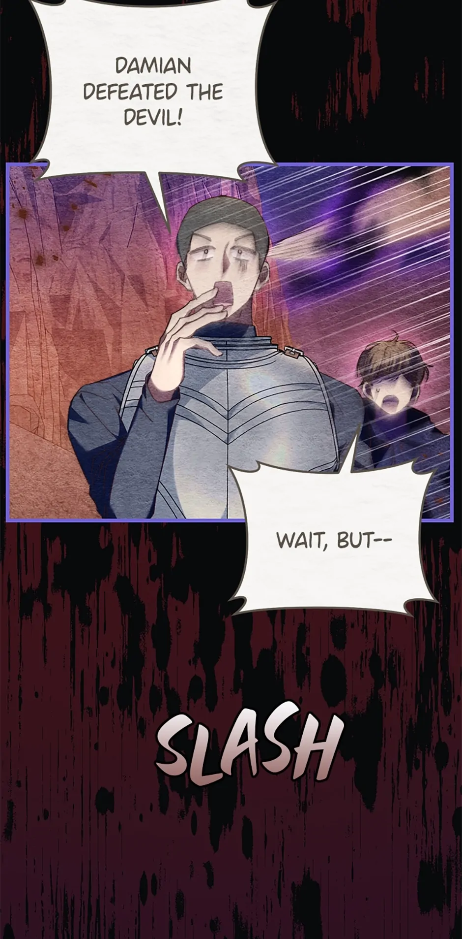 The Guidebook for Villainesses chapter 37 page 48