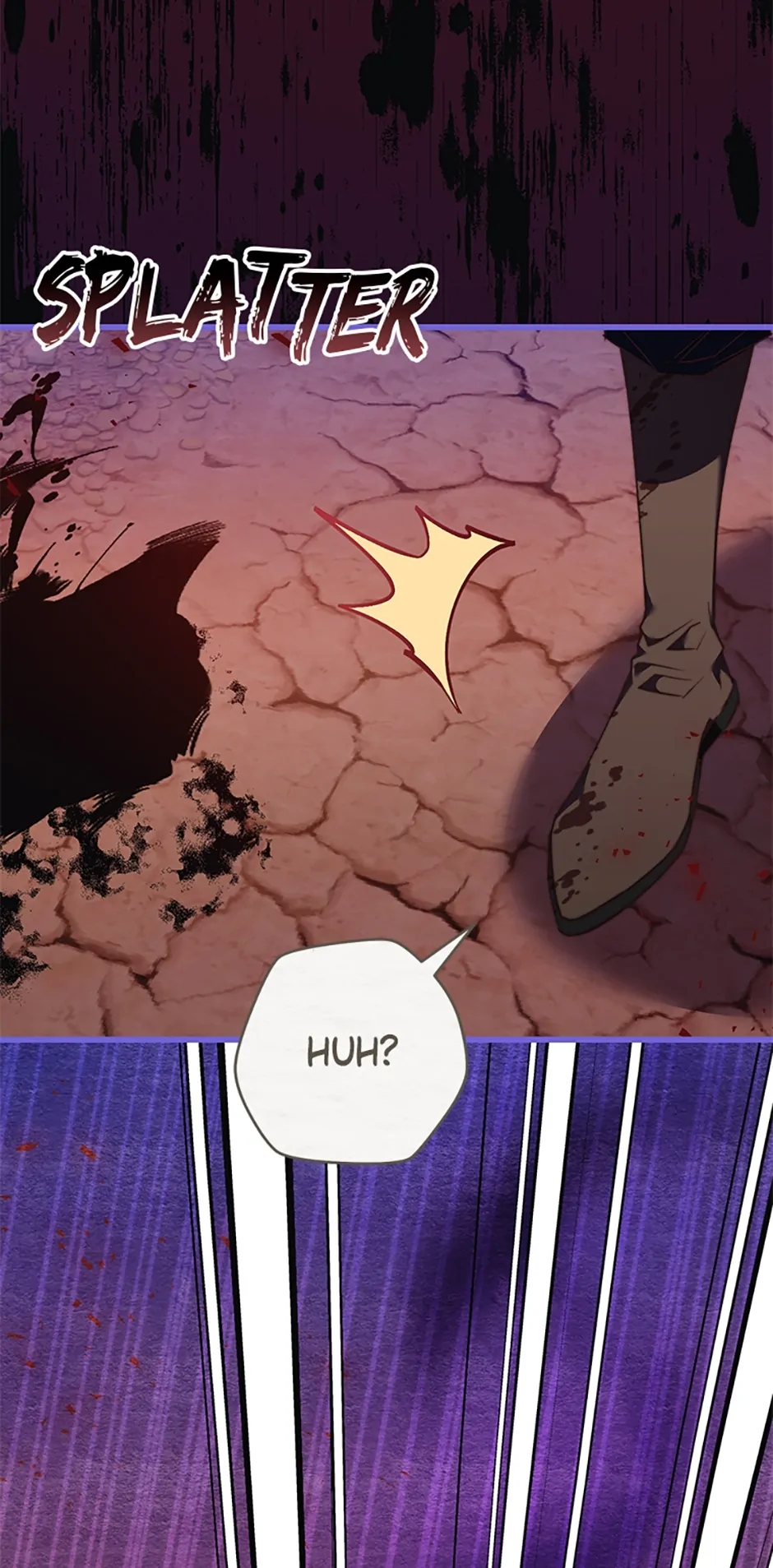 The Guidebook for Villainesses chapter 37 page 49