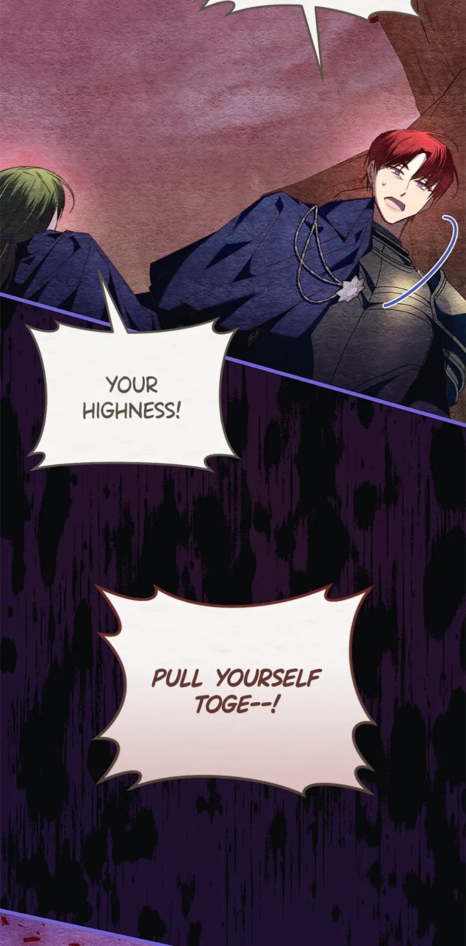 The Guidebook for Villainesses chapter 37 page 55