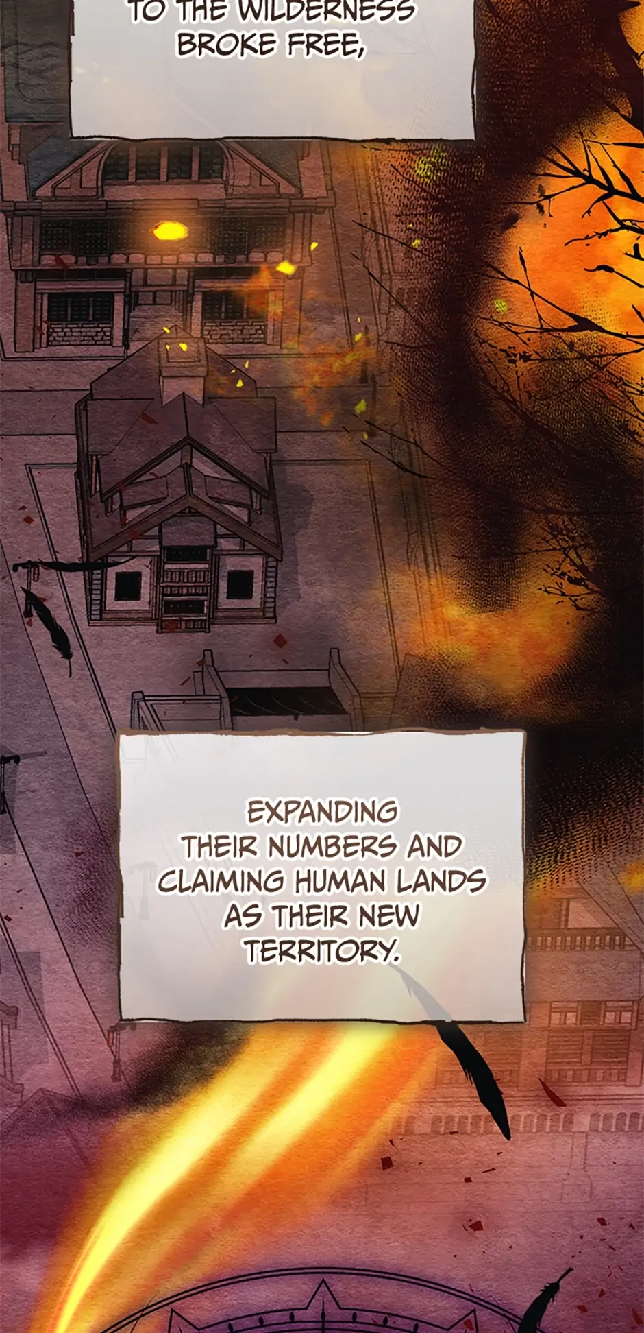 The Guidebook for Villainesses chapter 37 page 60