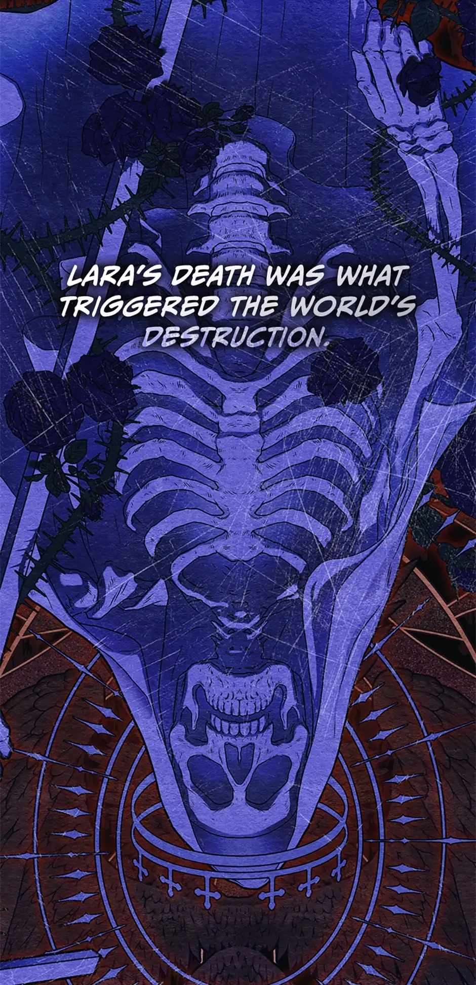 The Guidebook for Villainesses chapter 37 page 64