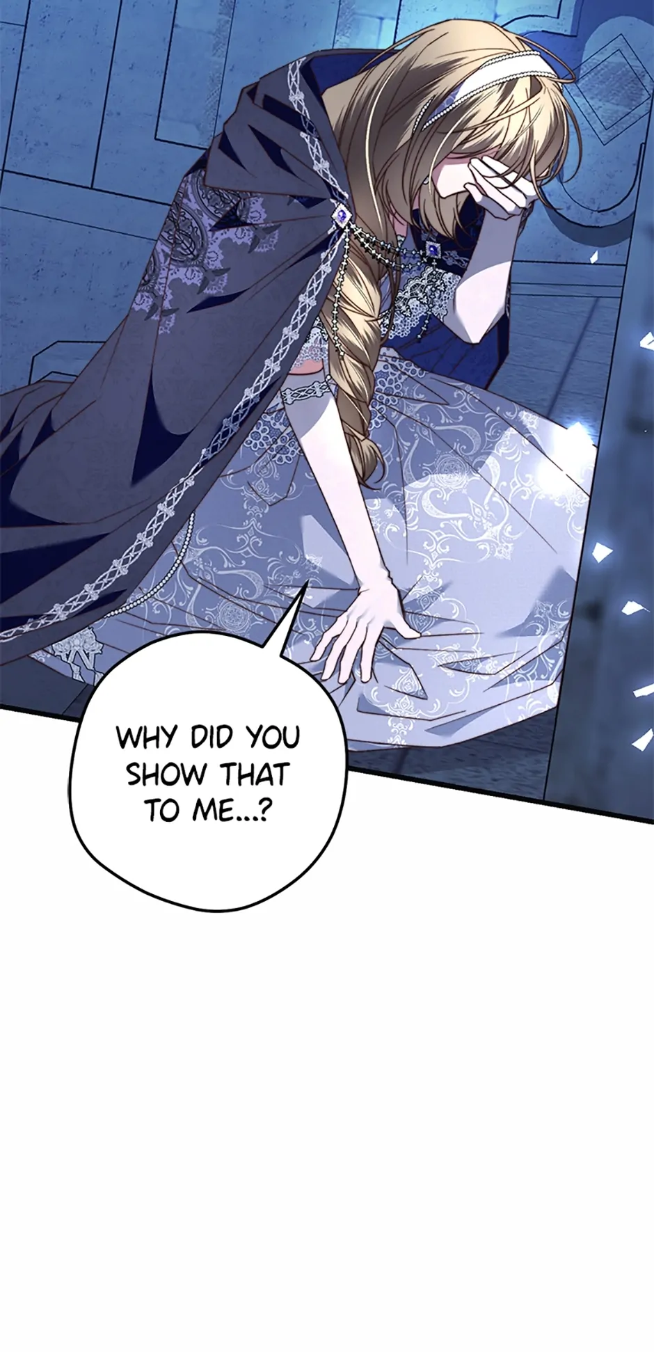 The Guidebook for Villainesses chapter 37 page 68