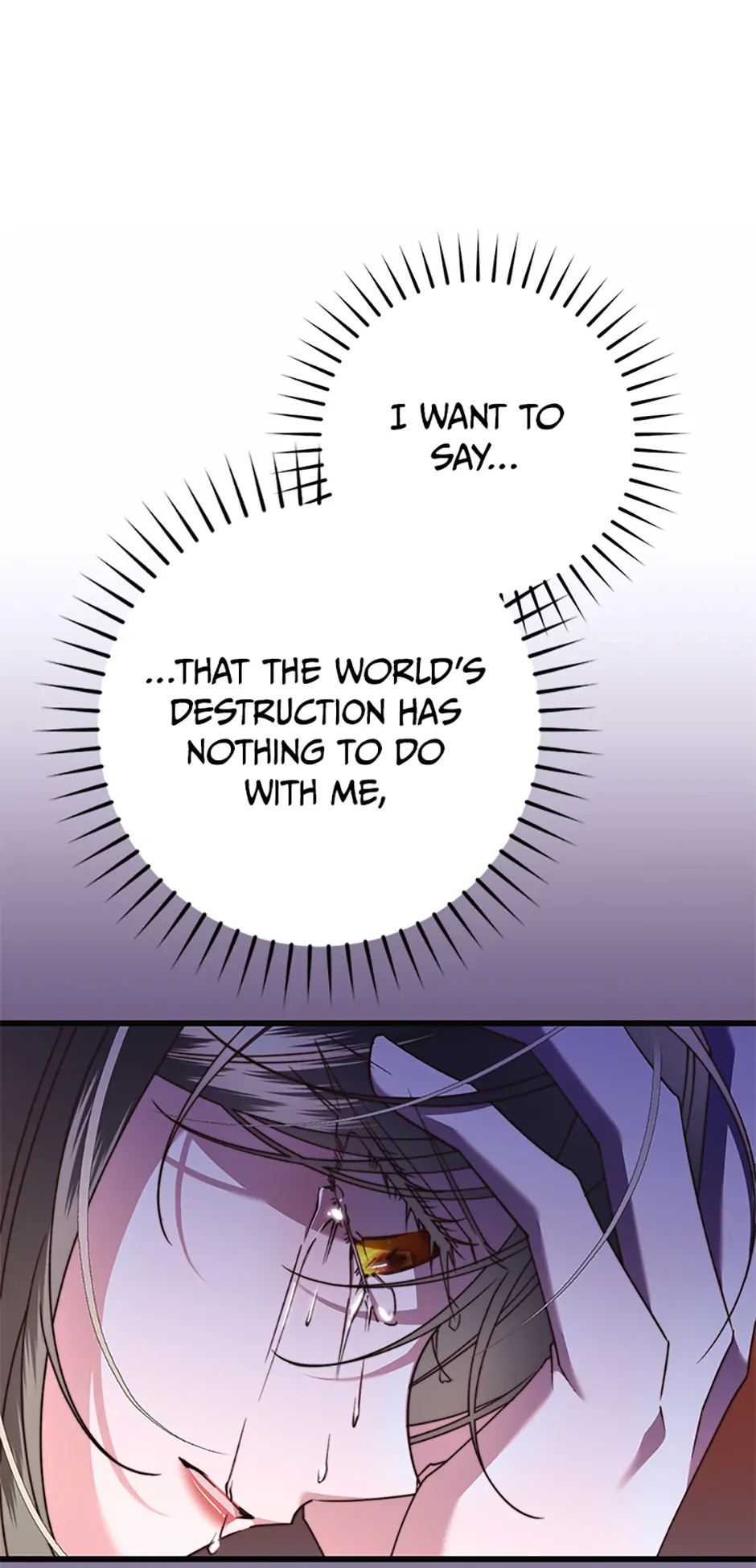 The Guidebook for Villainesses chapter 37 page 69