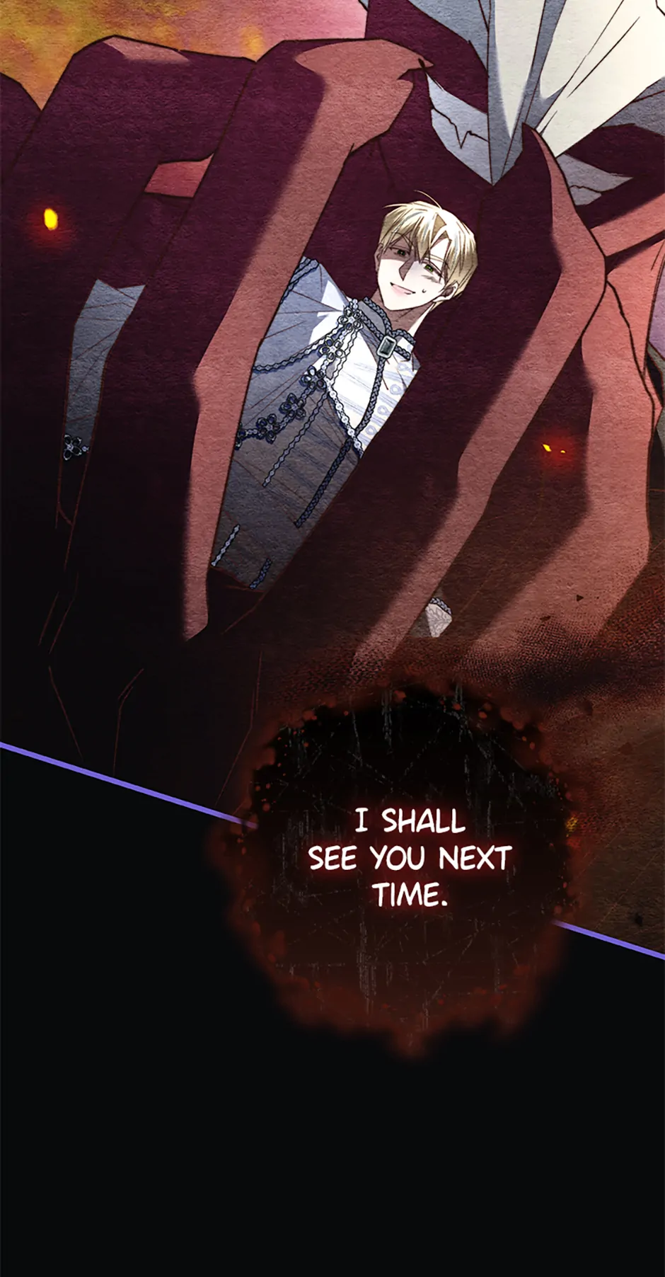 The Guidebook for Villainesses chapter 37 page 7