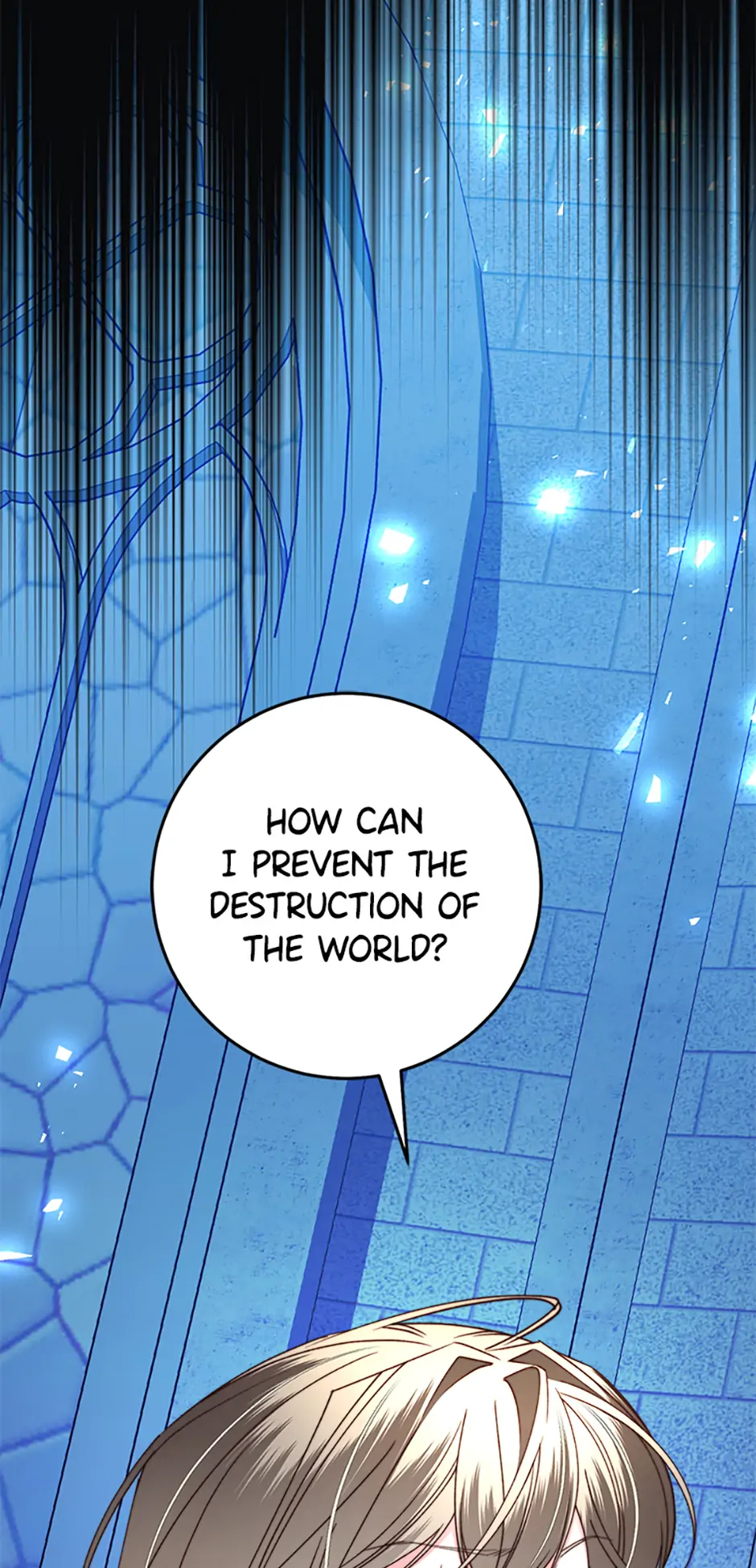 The Guidebook for Villainesses chapter 37 page 78