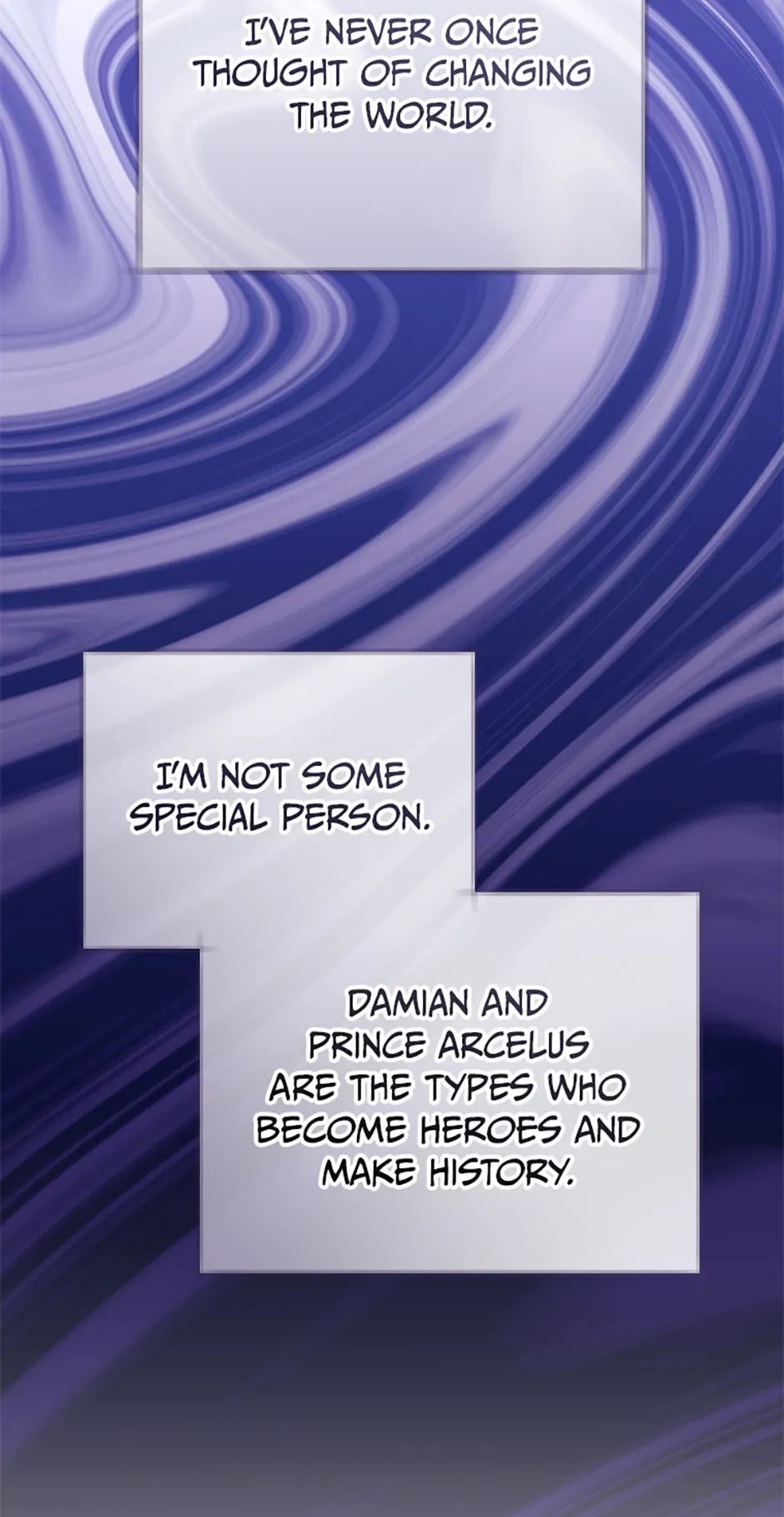 The Guidebook for Villainesses chapter 37 page 81