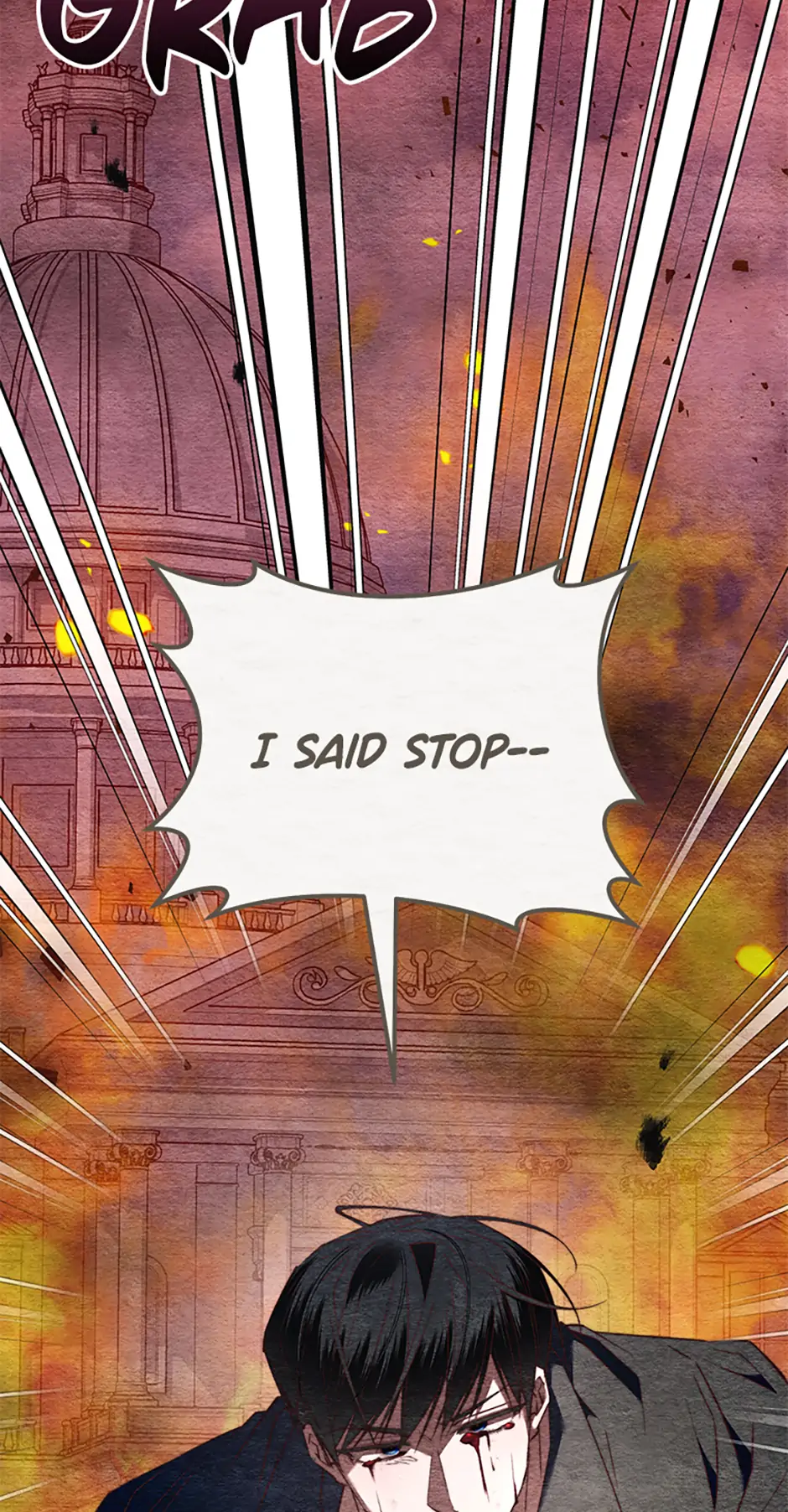 The Guidebook for Villainesses chapter 37 page 9