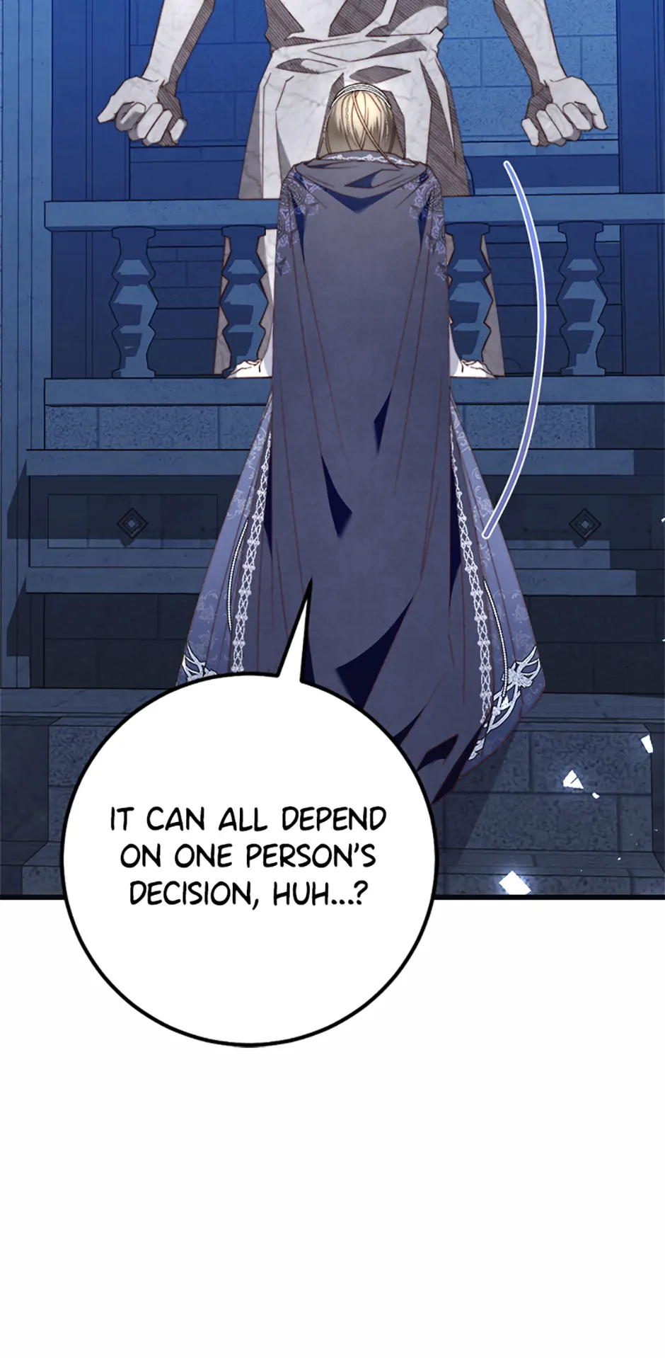 The Guidebook for Villainesses chapter 37 page 95
