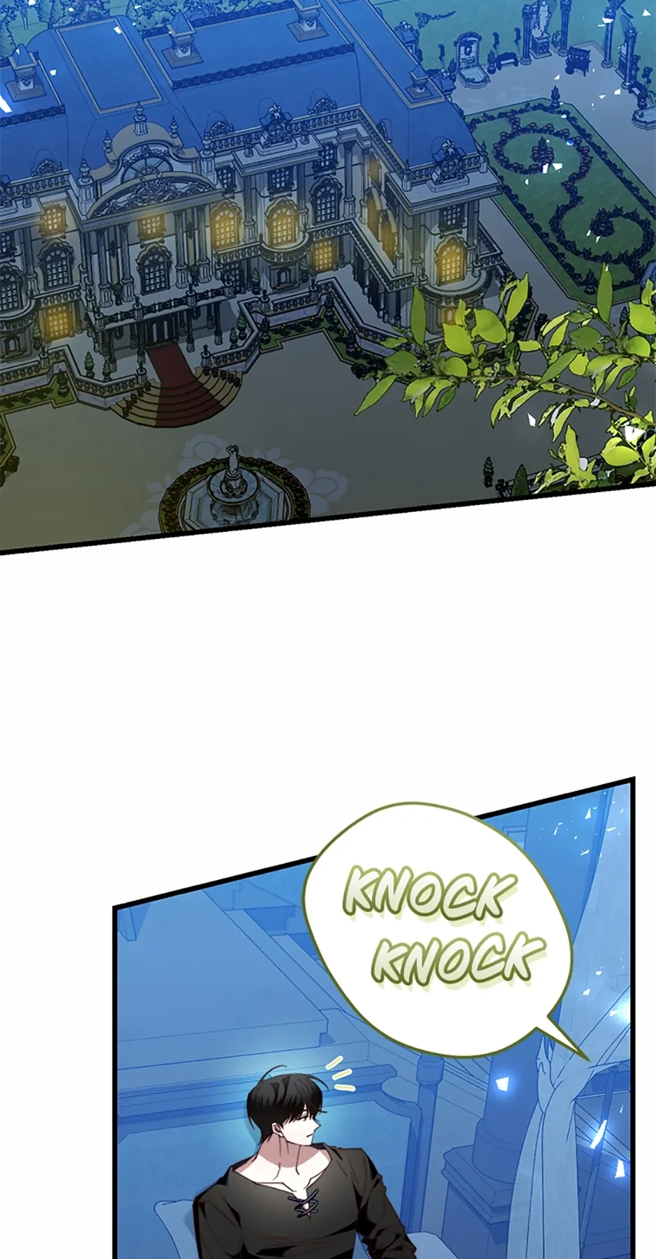 The Guidebook for Villainesses chapter 37 page 99