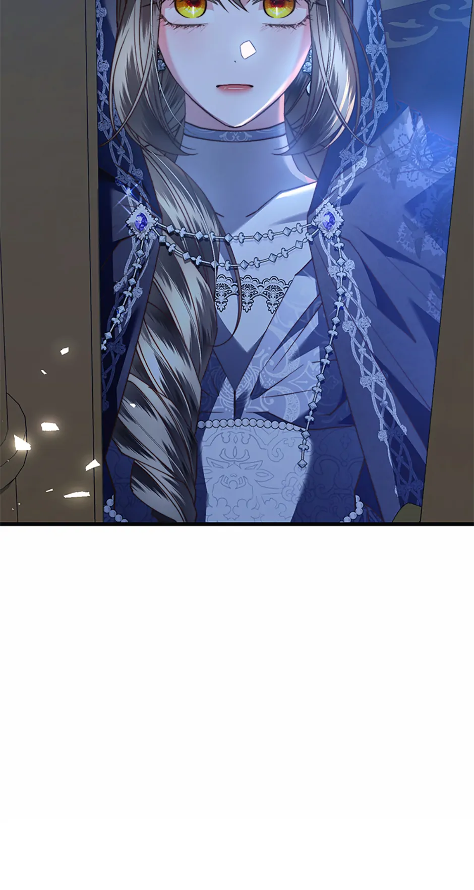 The Guidebook for Villainesses chapter 38 page 2