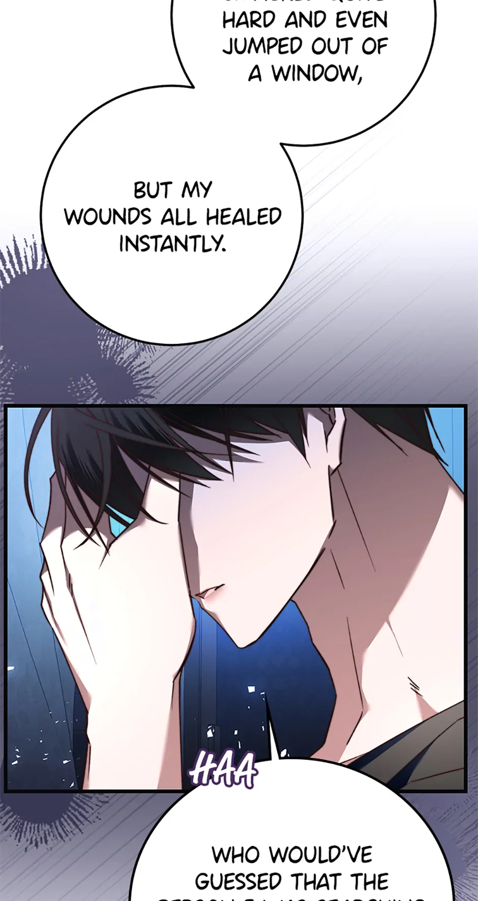 The Guidebook for Villainesses chapter 38 page 20