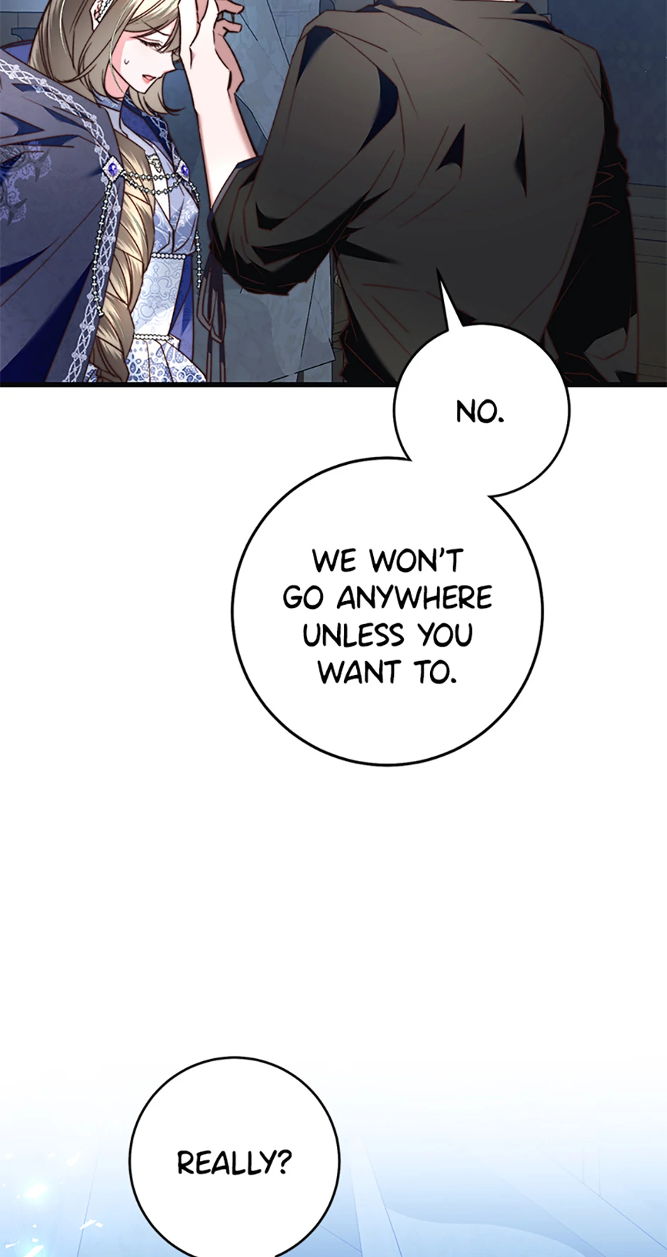 The Guidebook for Villainesses chapter 38 page 22