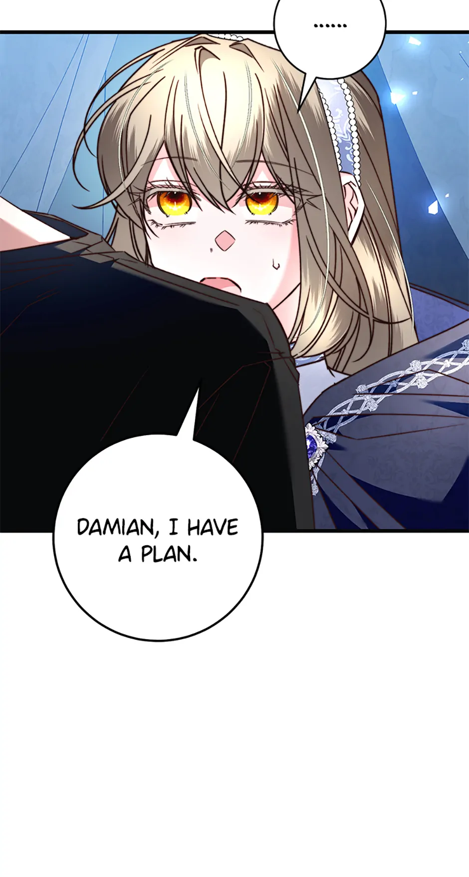 The Guidebook for Villainesses chapter 38 page 26