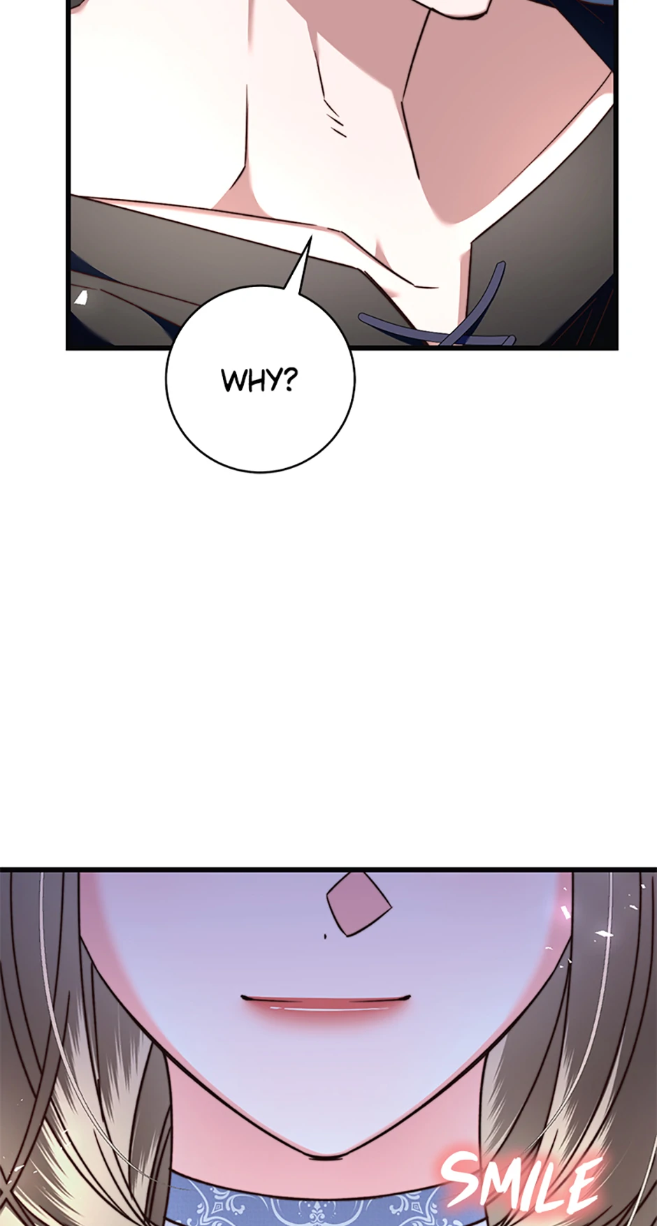 The Guidebook for Villainesses chapter 38 page 28