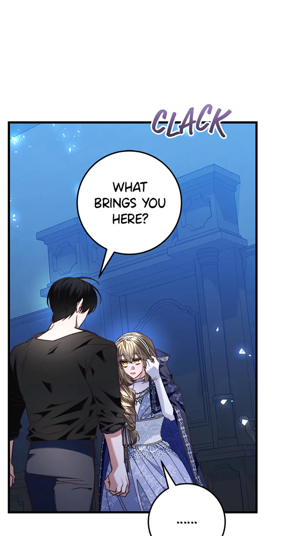 The Guidebook for Villainesses chapter 38 page 3