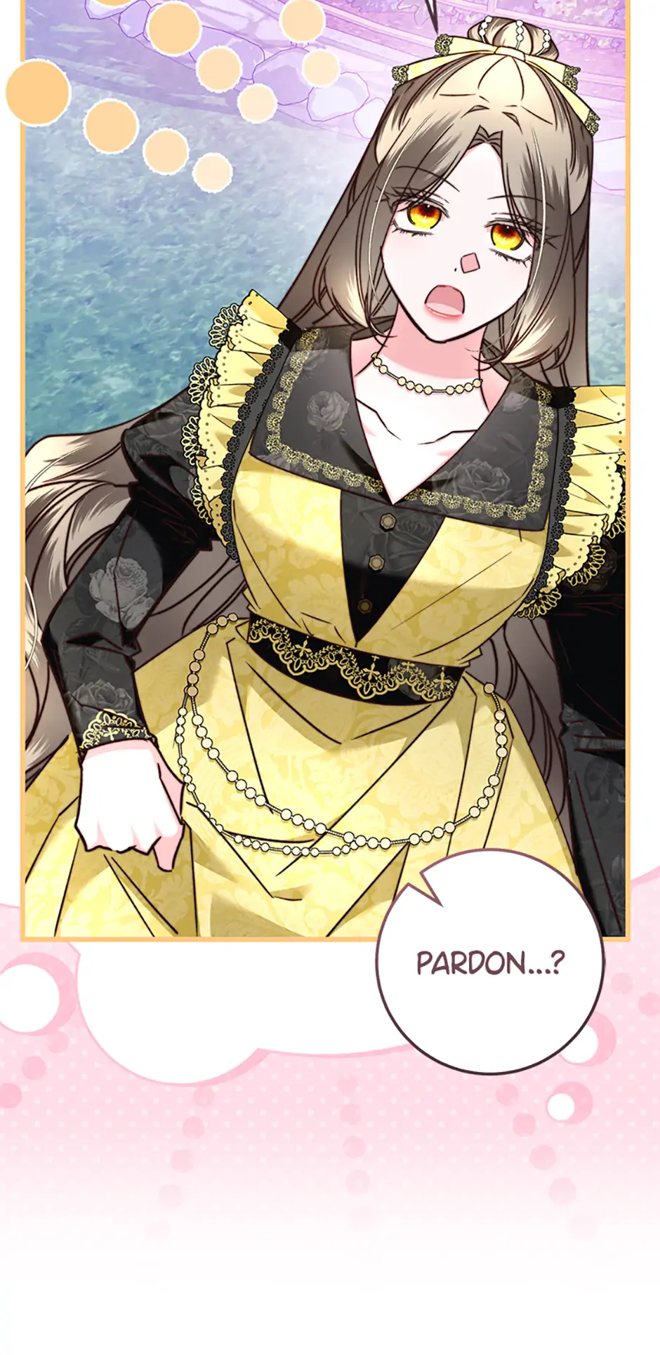The Guidebook for Villainesses chapter 38 page 39