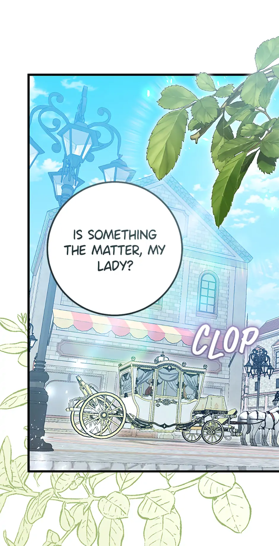 The Guidebook for Villainesses chapter 38 page 40