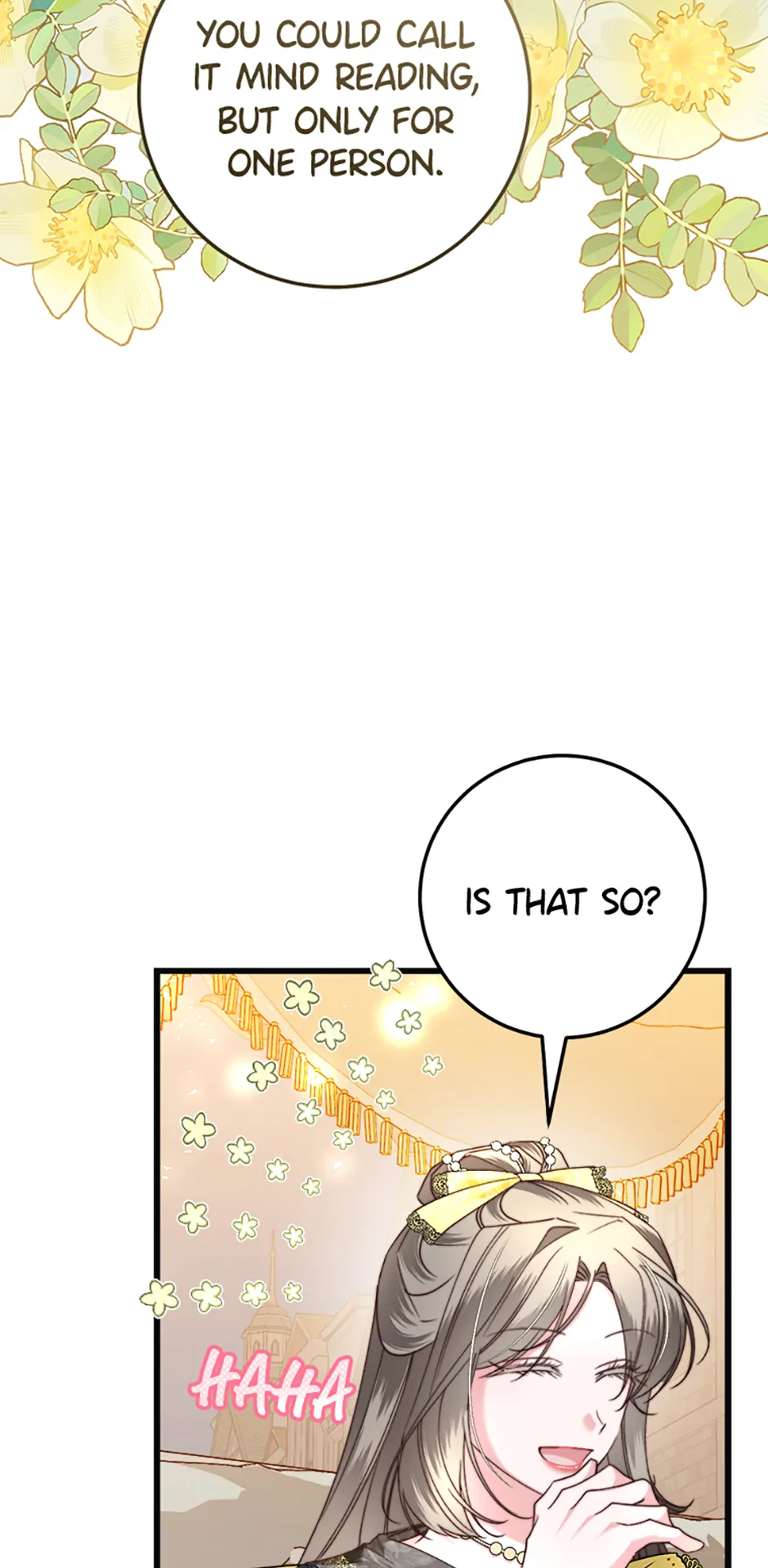 The Guidebook for Villainesses chapter 38 page 47