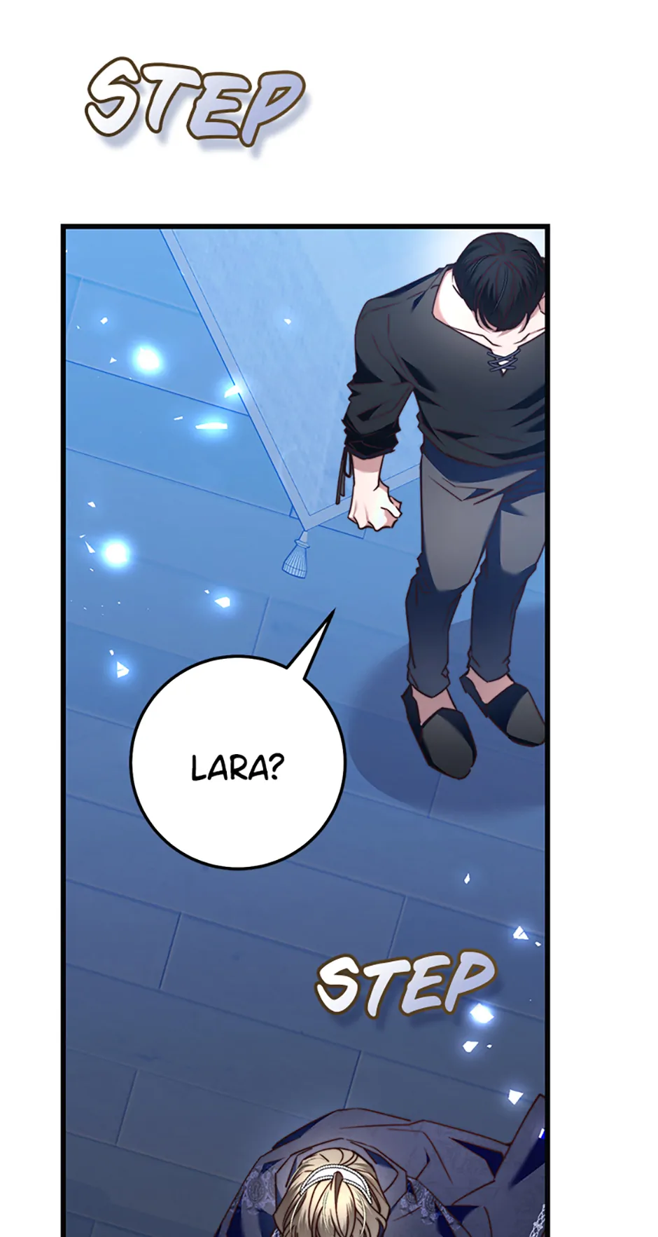 The Guidebook for Villainesses chapter 38 page 5
