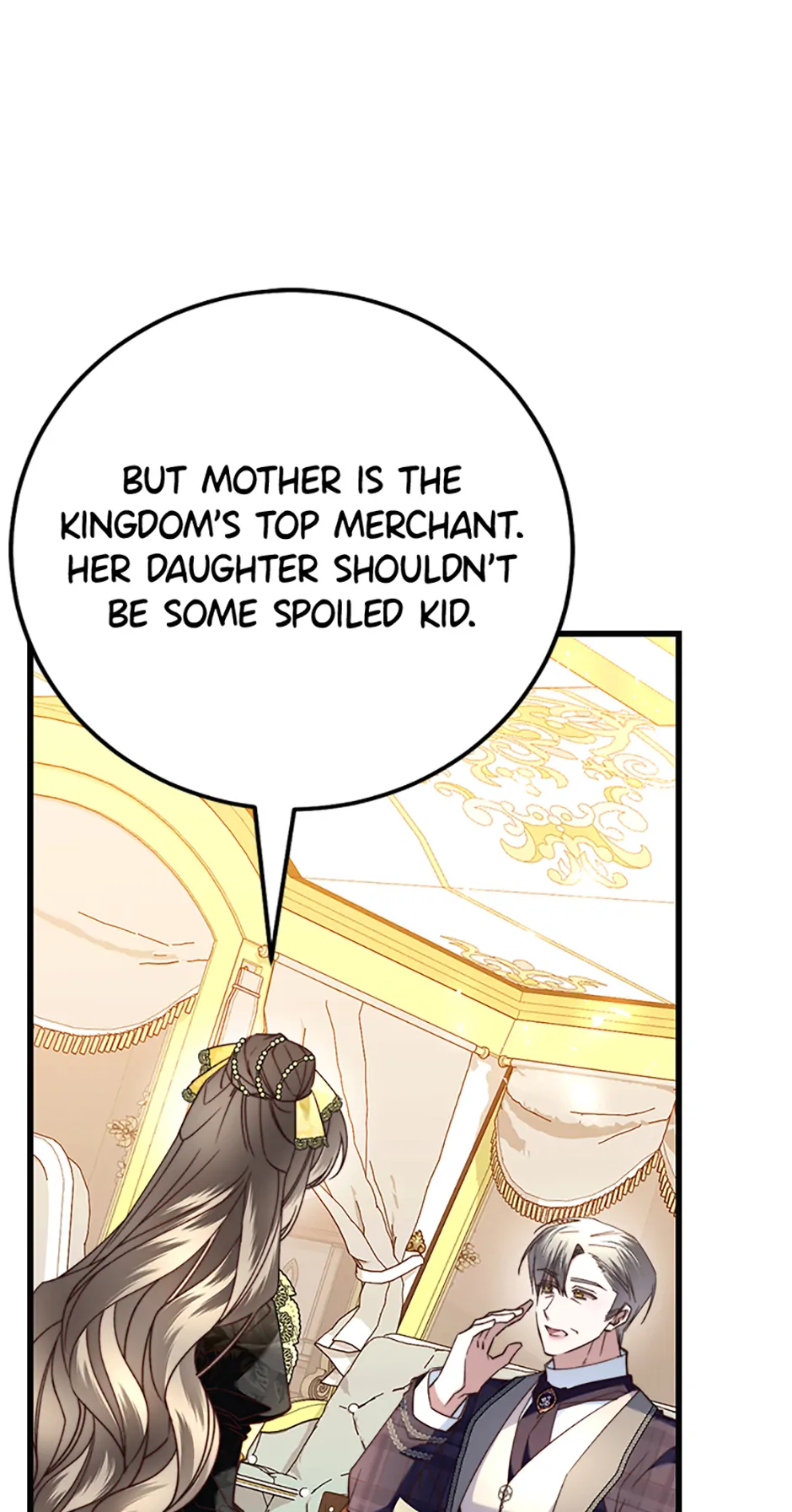The Guidebook for Villainesses chapter 38 page 54
