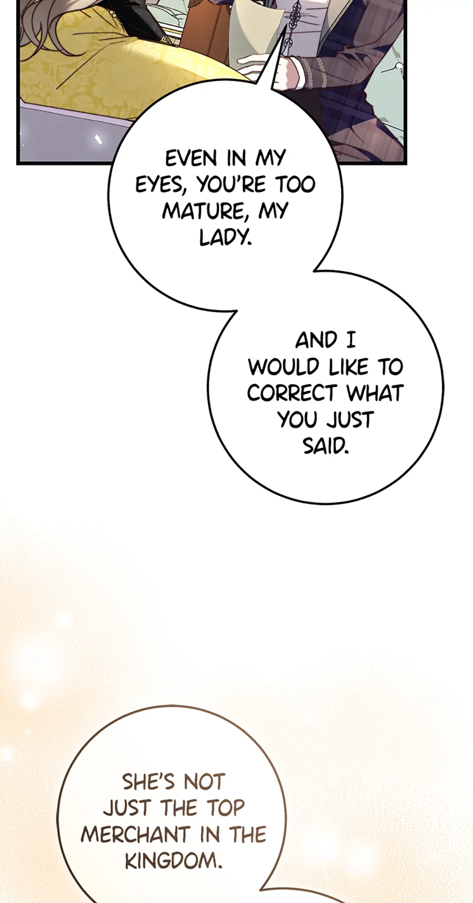 The Guidebook for Villainesses chapter 38 page 55