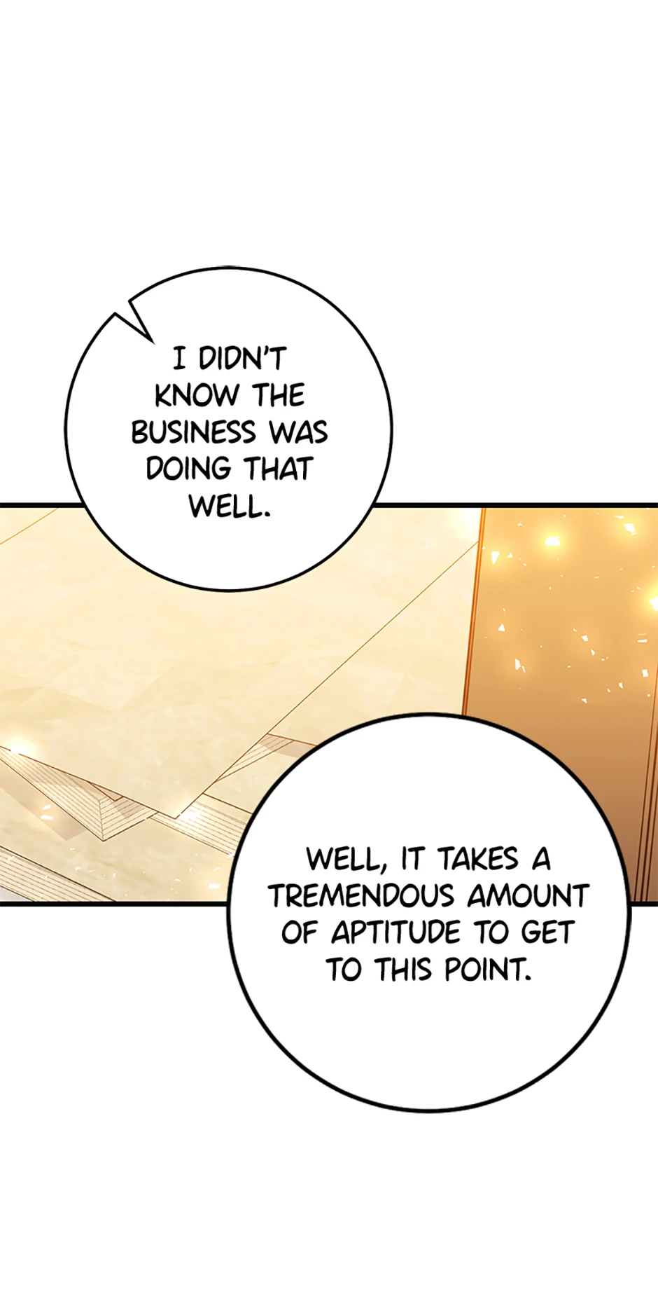 The Guidebook for Villainesses chapter 38 page 58