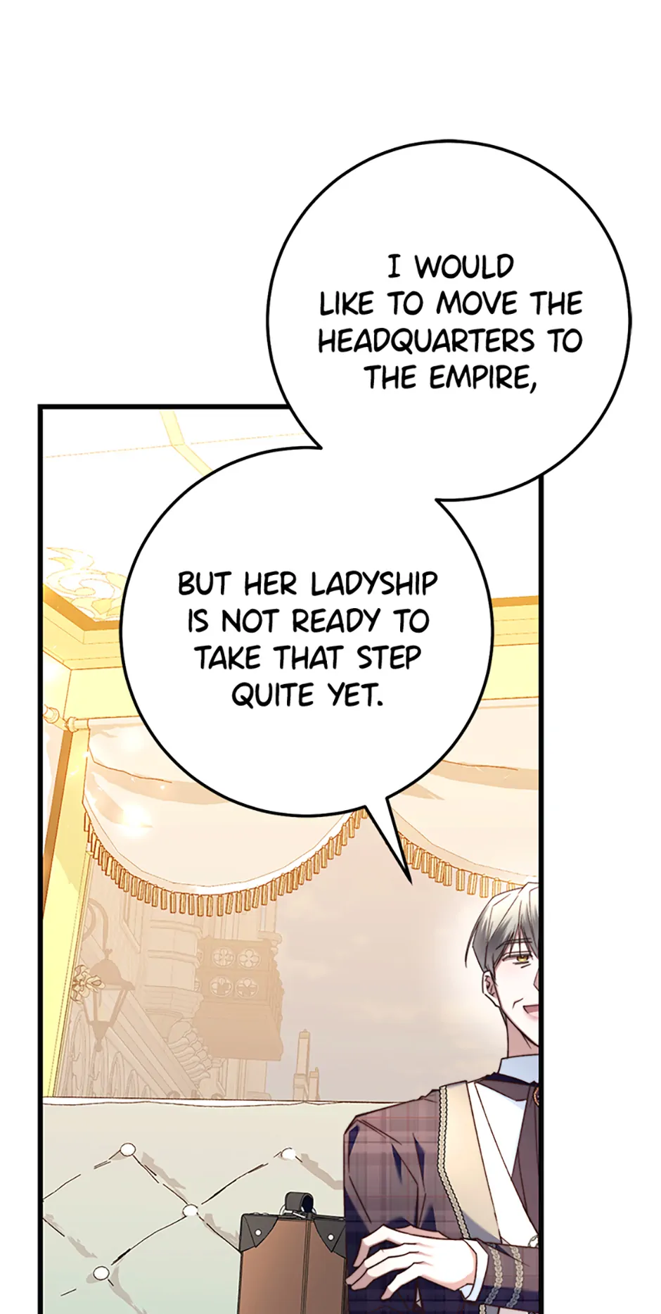 The Guidebook for Villainesses chapter 38 page 59