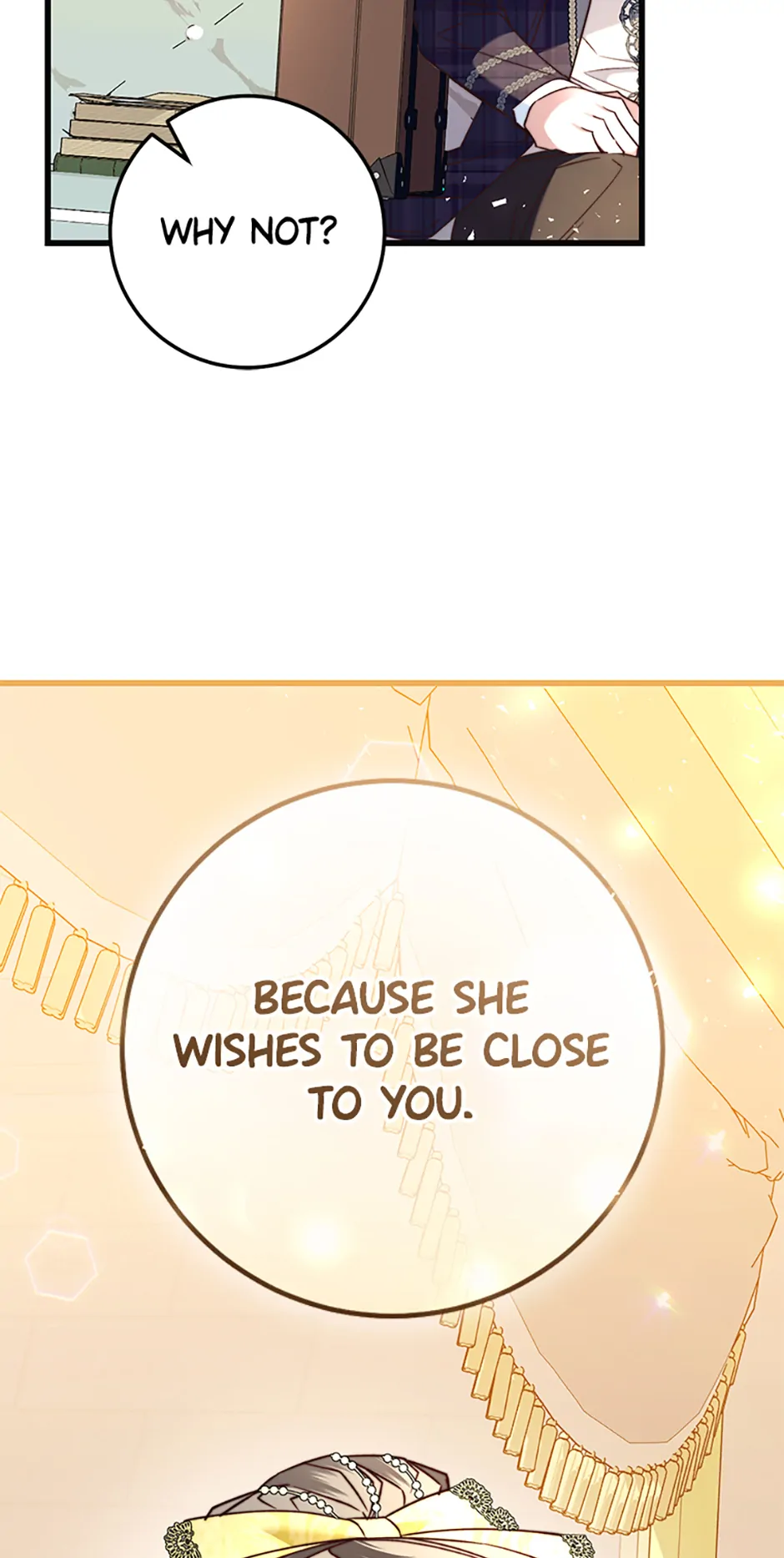 The Guidebook for Villainesses chapter 38 page 60