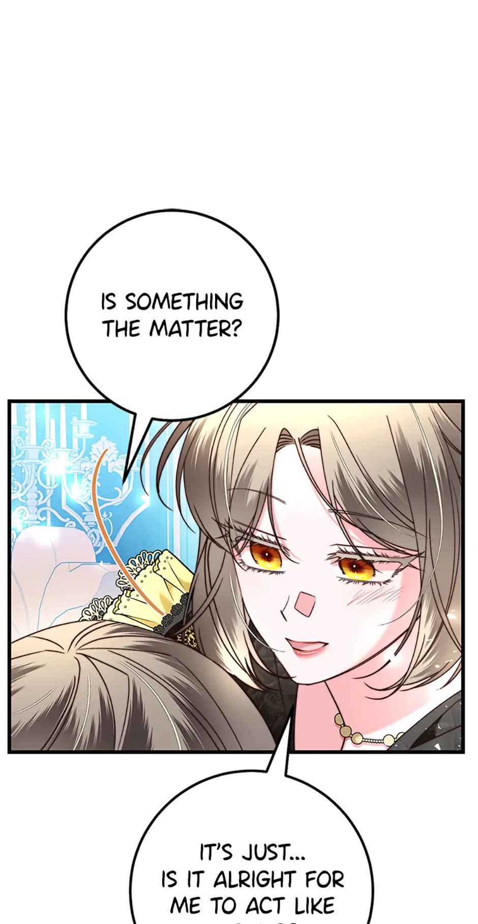 The Guidebook for Villainesses chapter 38 page 72