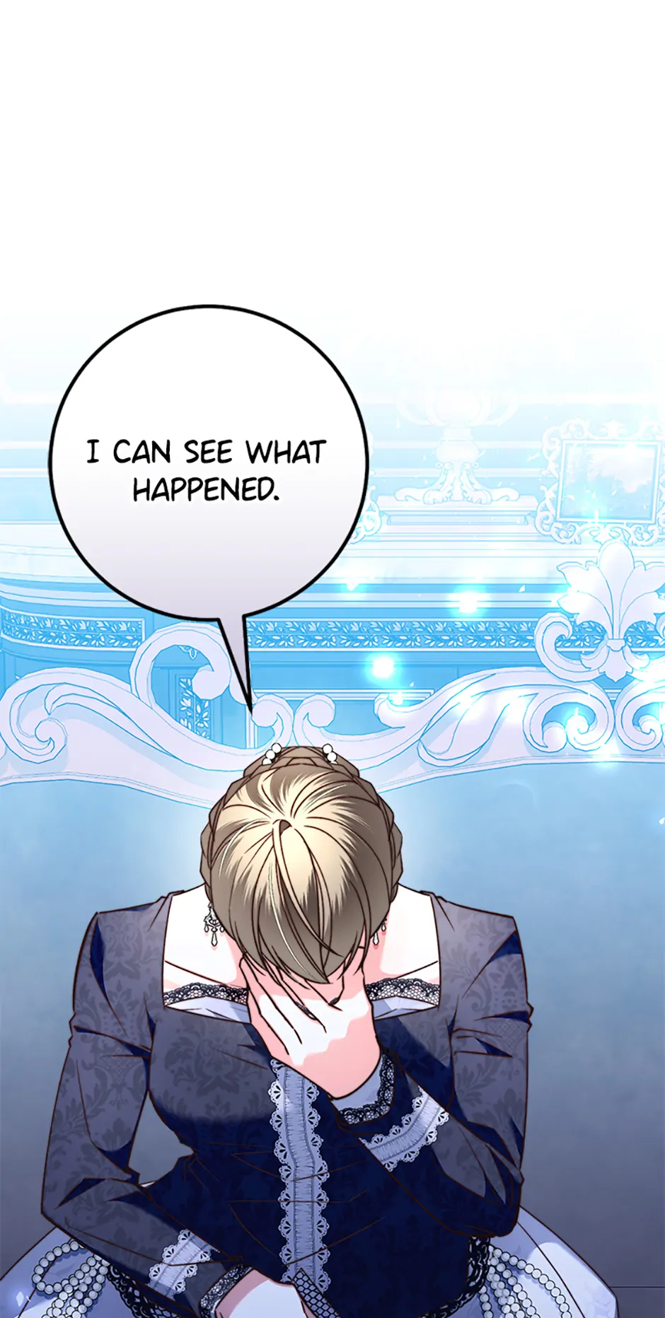 The Guidebook for Villainesses chapter 38 page 80