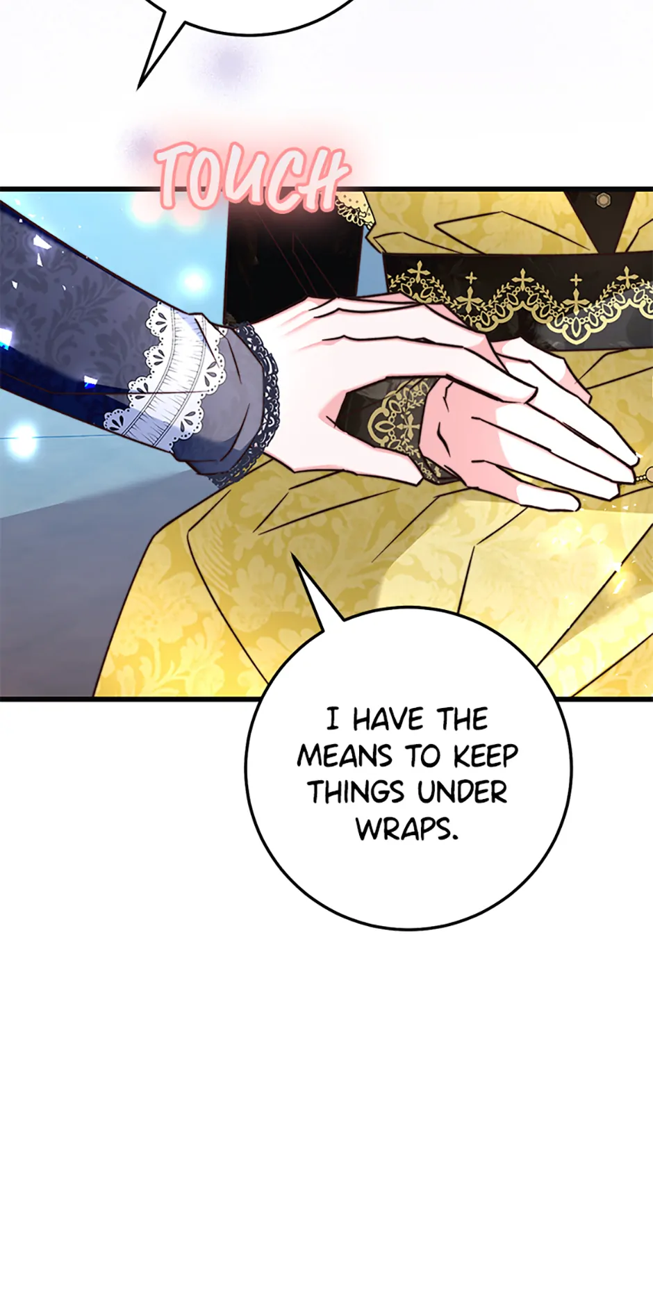 The Guidebook for Villainesses chapter 38 page 82