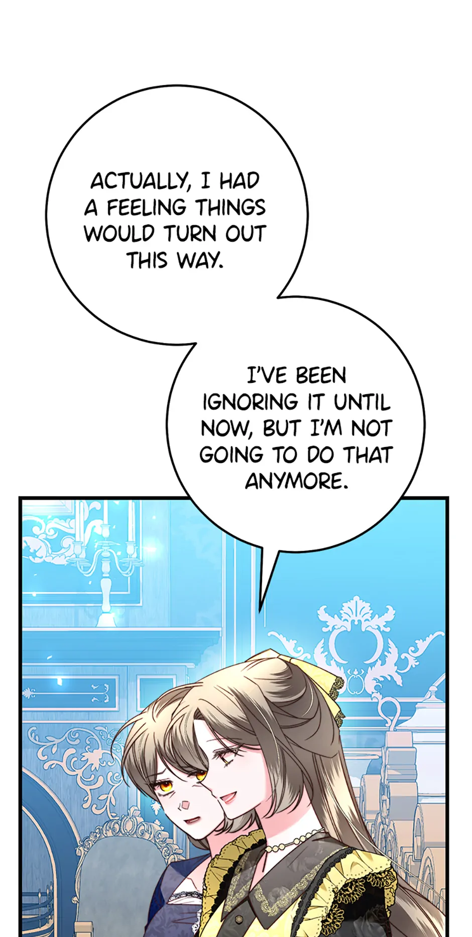 The Guidebook for Villainesses chapter 38 page 83