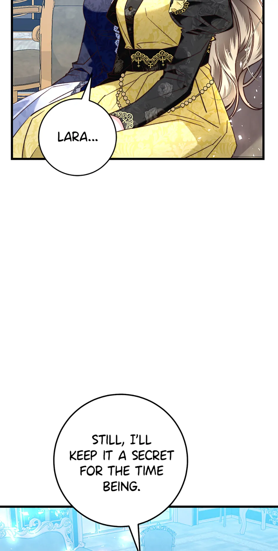 The Guidebook for Villainesses chapter 38 page 84