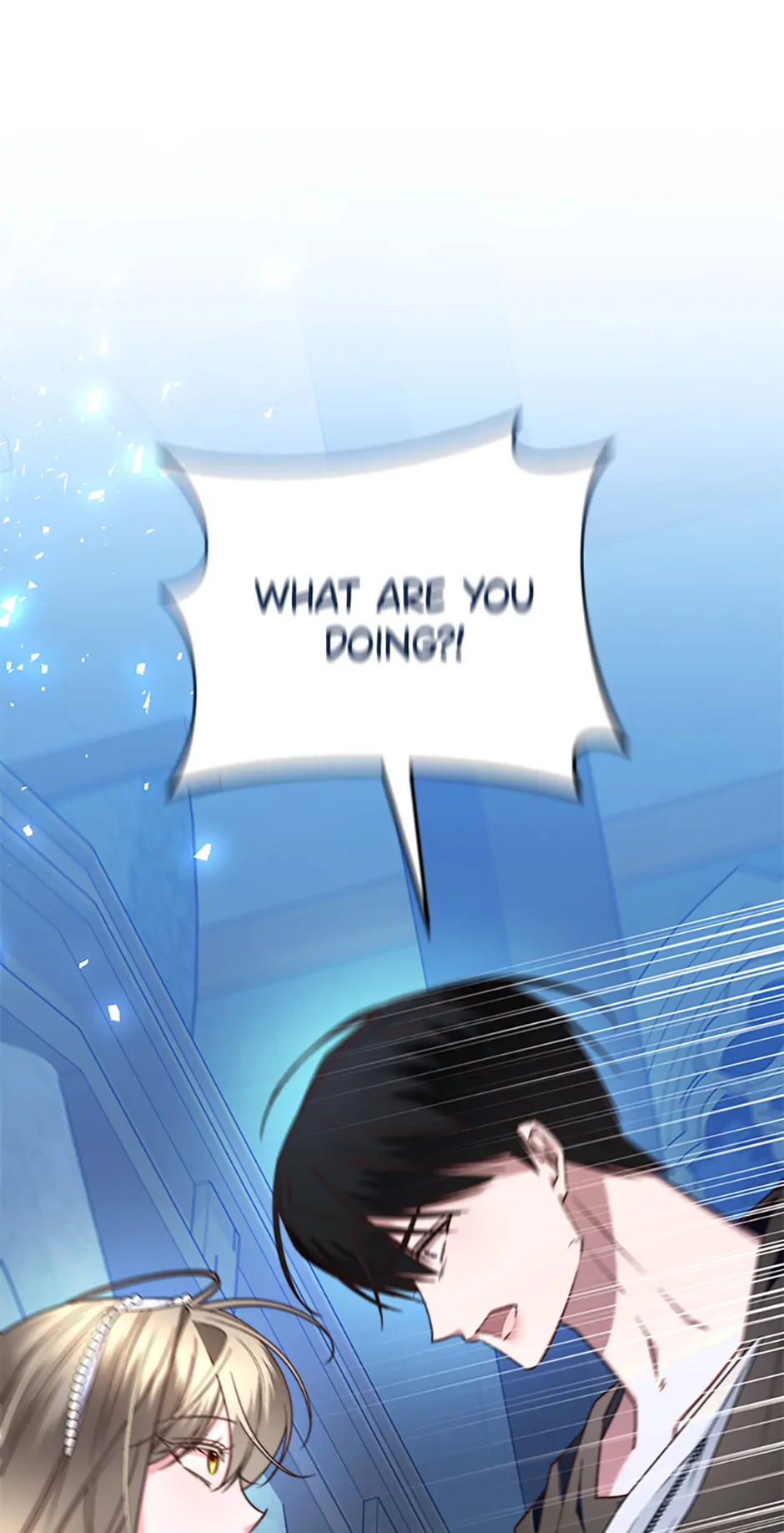 The Guidebook for Villainesses chapter 38 page 9