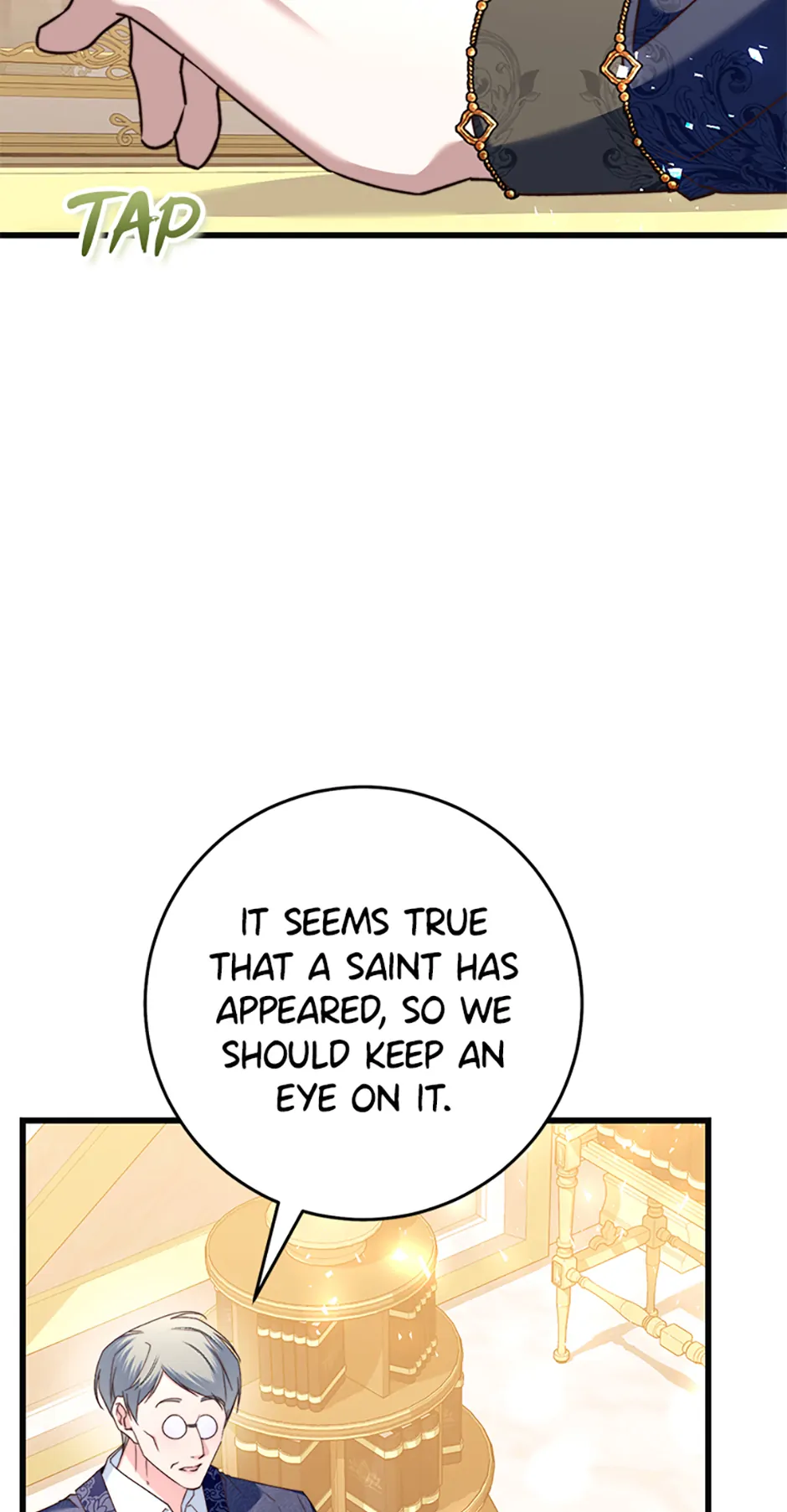 The Guidebook for Villainesses chapter 39 page 11