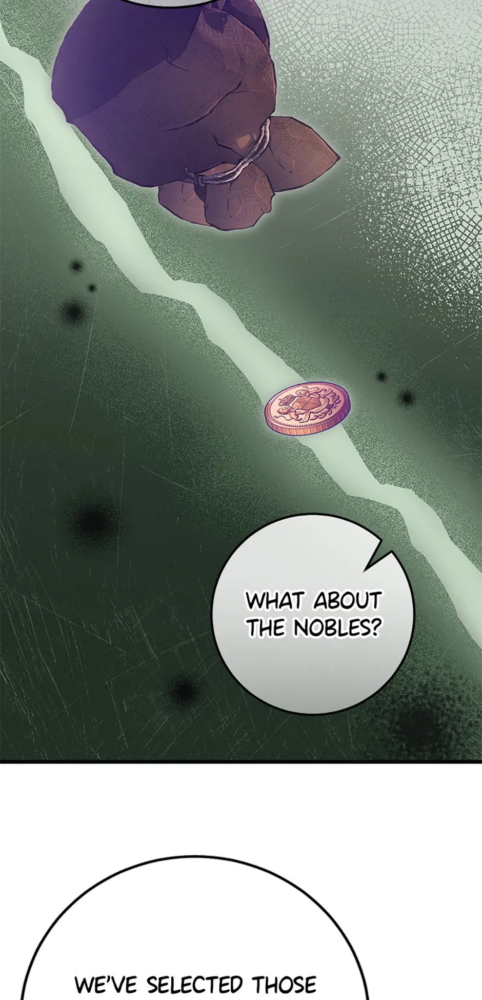 The Guidebook for Villainesses chapter 39 page 19