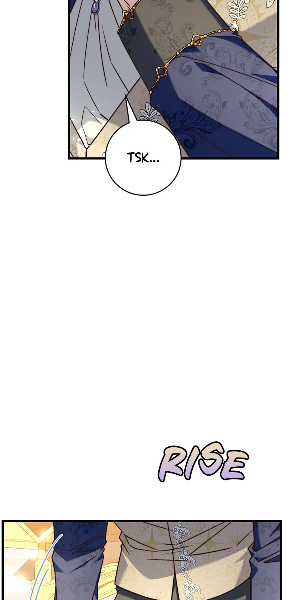 The Guidebook for Villainesses chapter 39 page 21