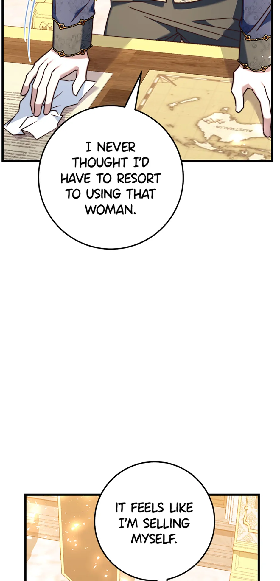 The Guidebook for Villainesses chapter 39 page 22