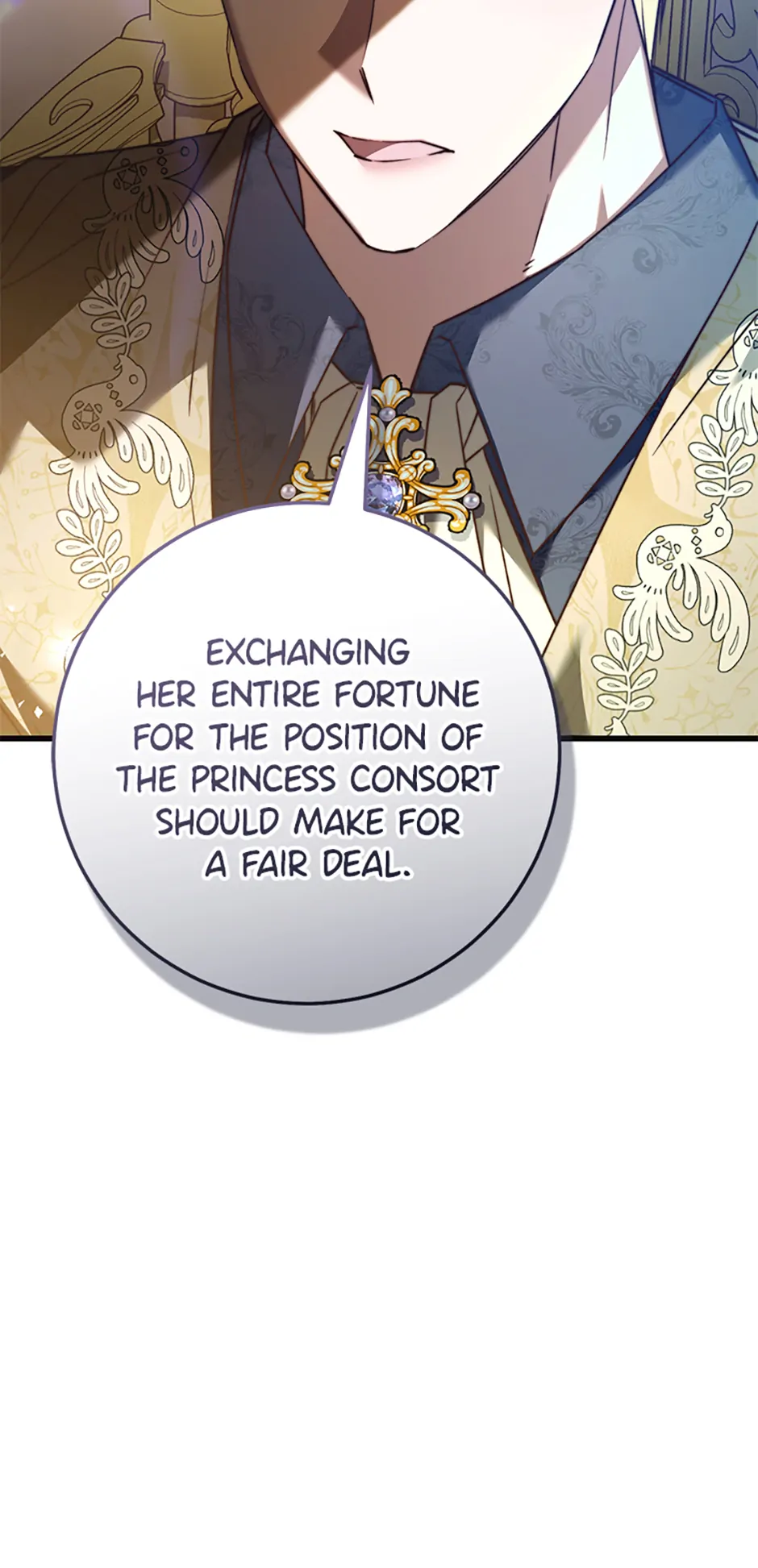 The Guidebook for Villainesses chapter 39 page 25