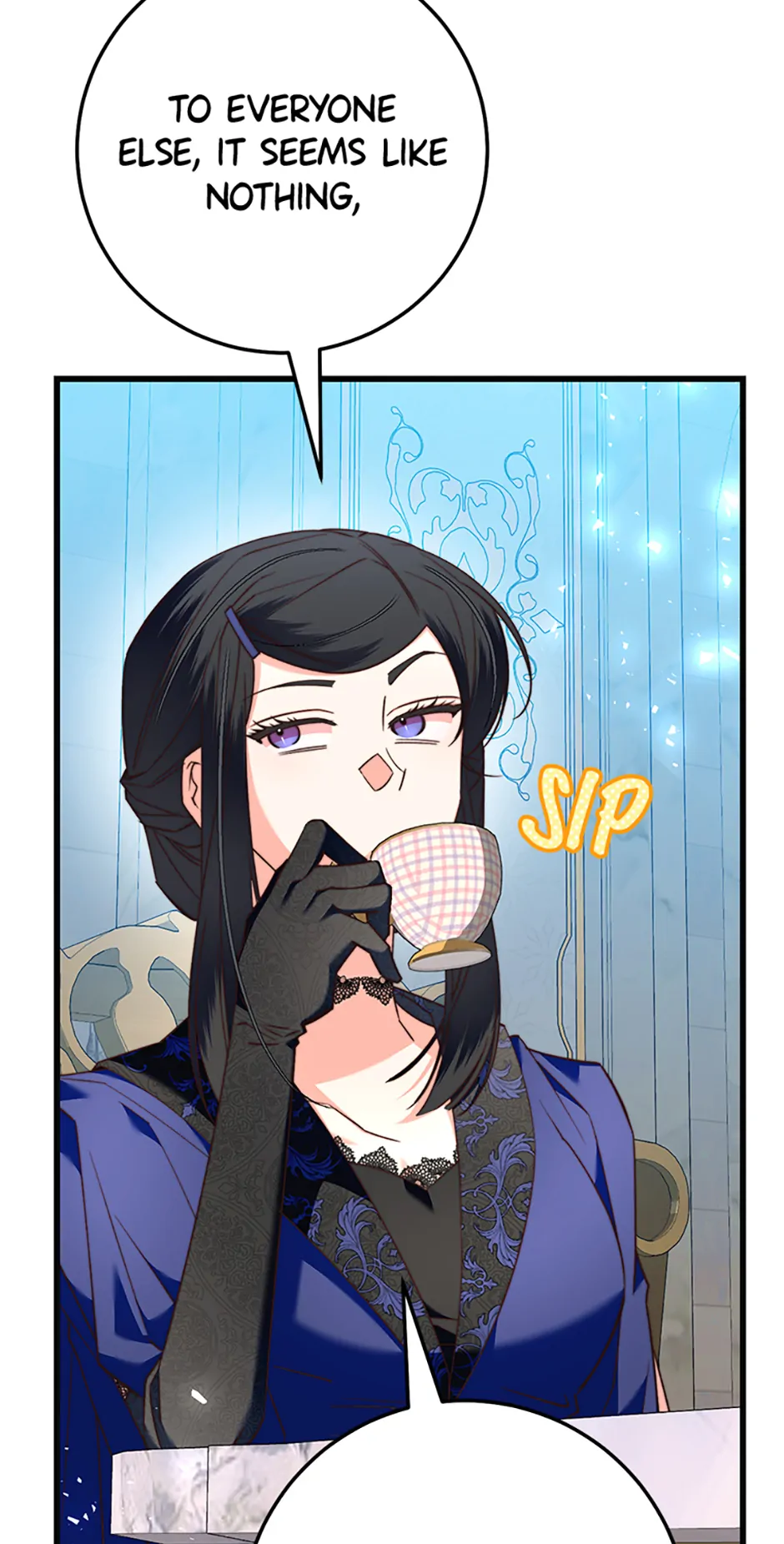 The Guidebook for Villainesses chapter 39 page 39