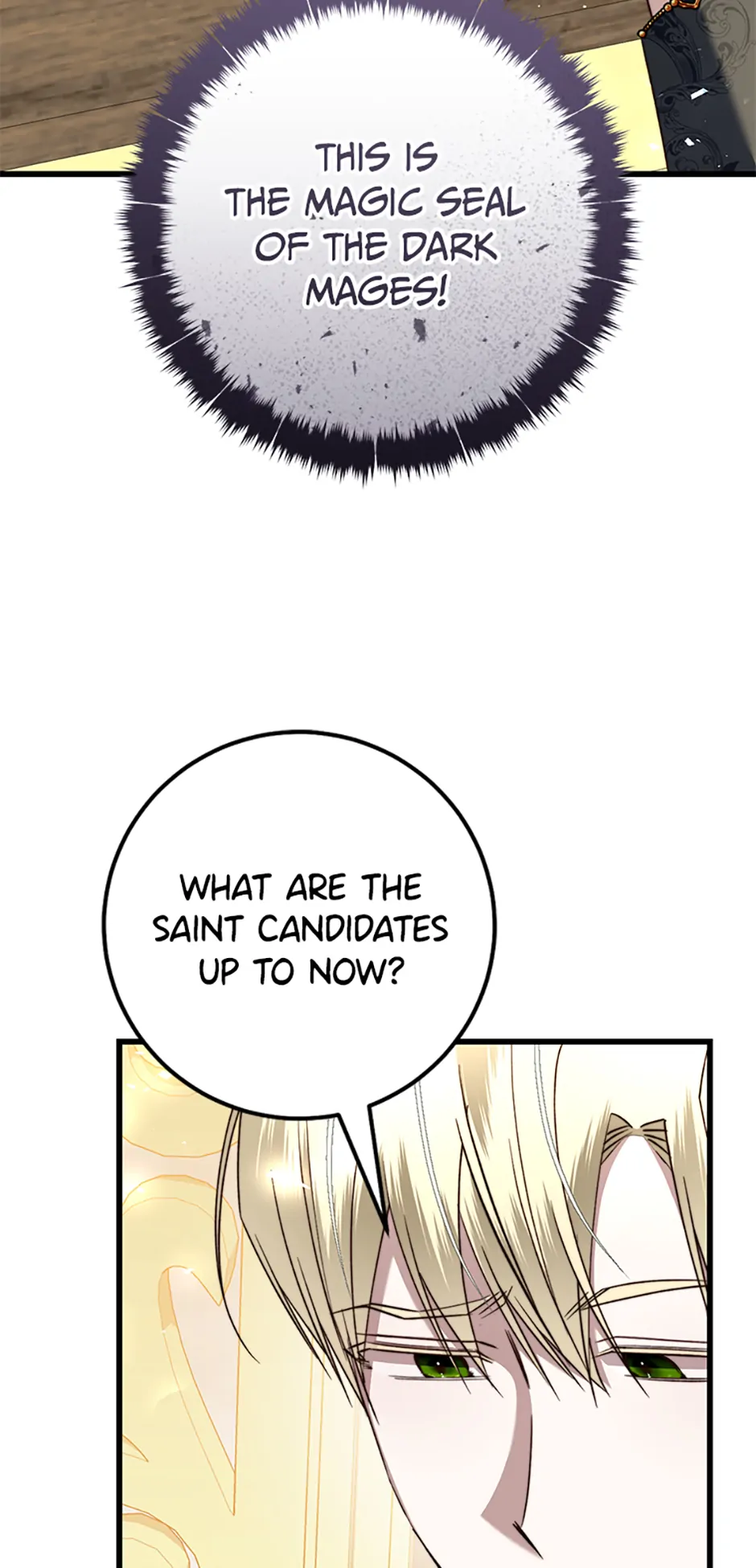 The Guidebook for Villainesses chapter 39 page 4