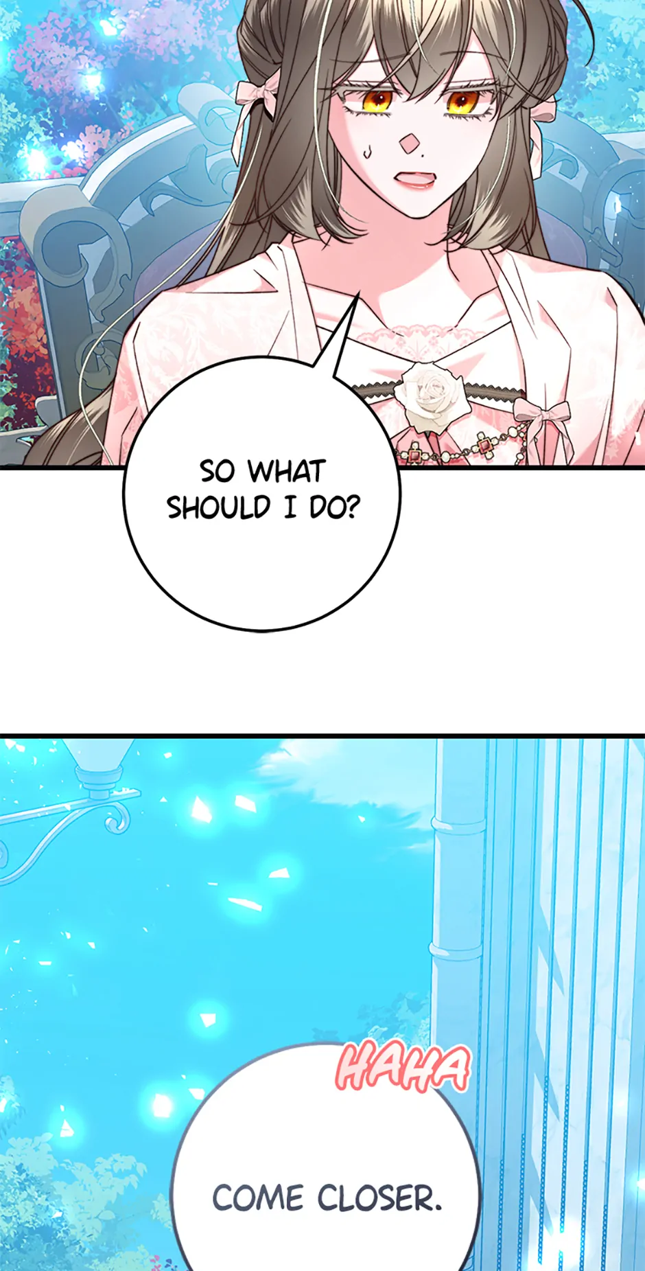 The Guidebook for Villainesses chapter 39 page 41