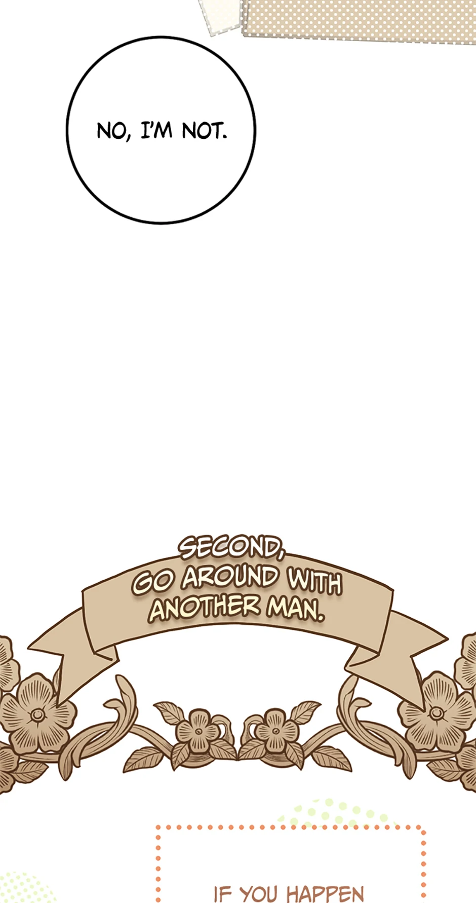 The Guidebook for Villainesses chapter 39 page 49