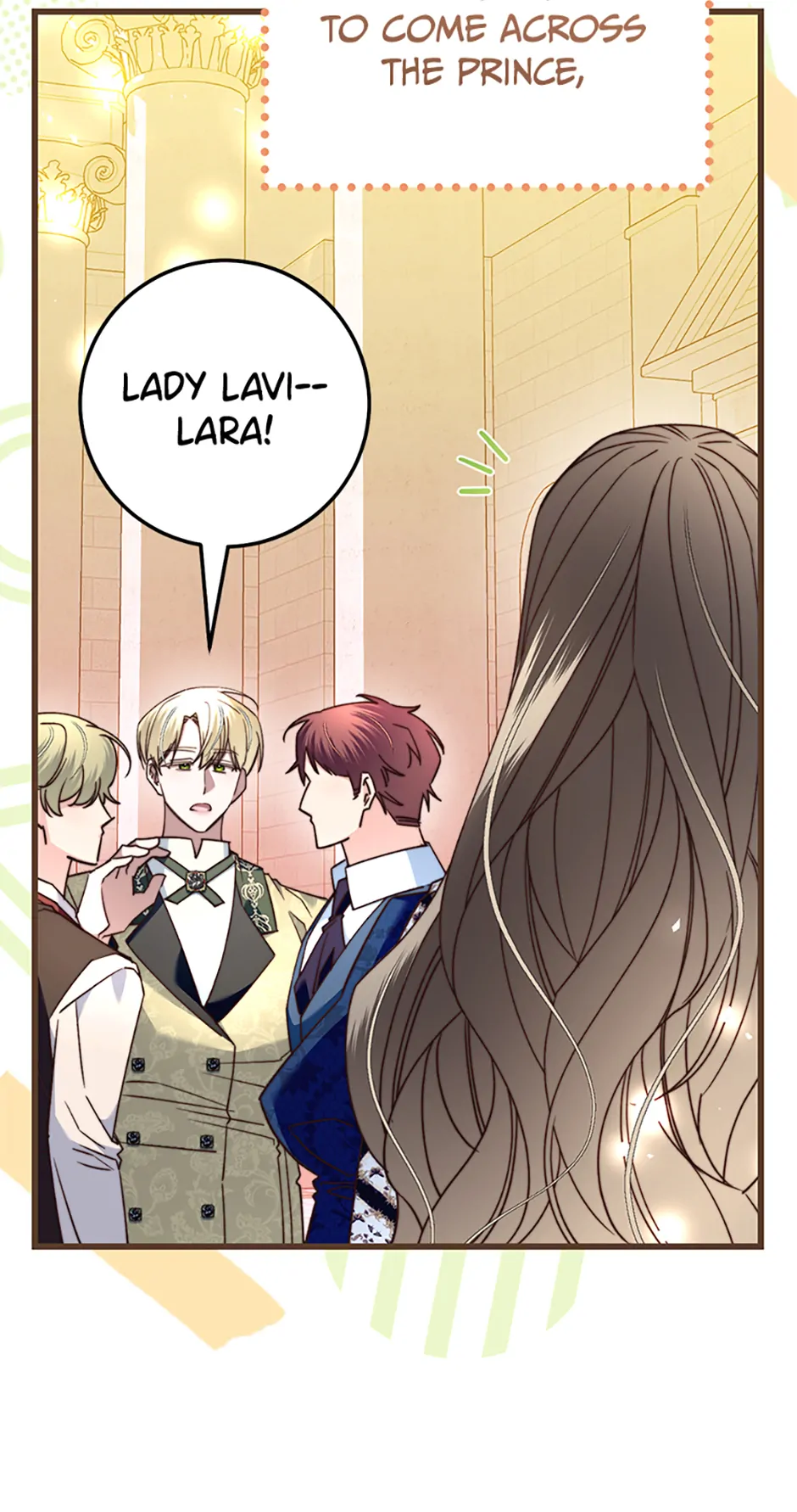 The Guidebook for Villainesses chapter 39 page 50