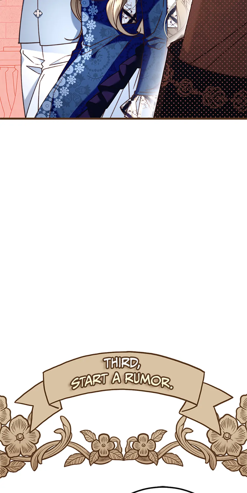 The Guidebook for Villainesses chapter 39 page 53