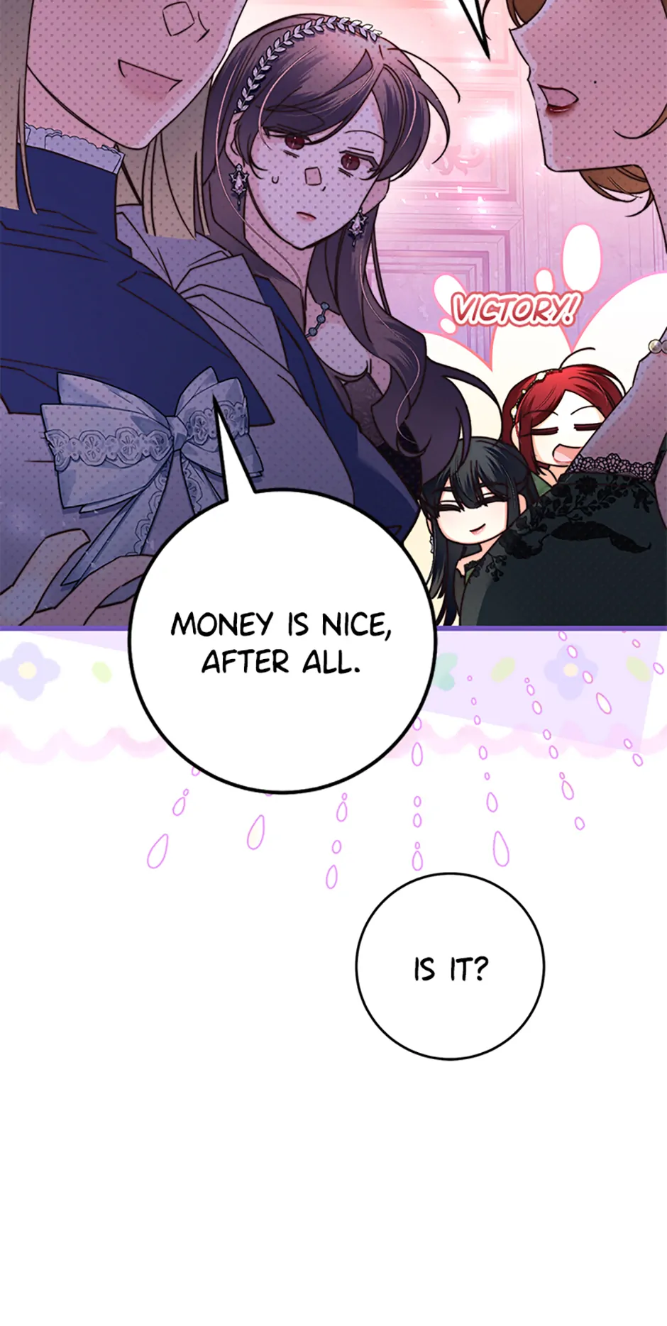 The Guidebook for Villainesses chapter 39 page 57