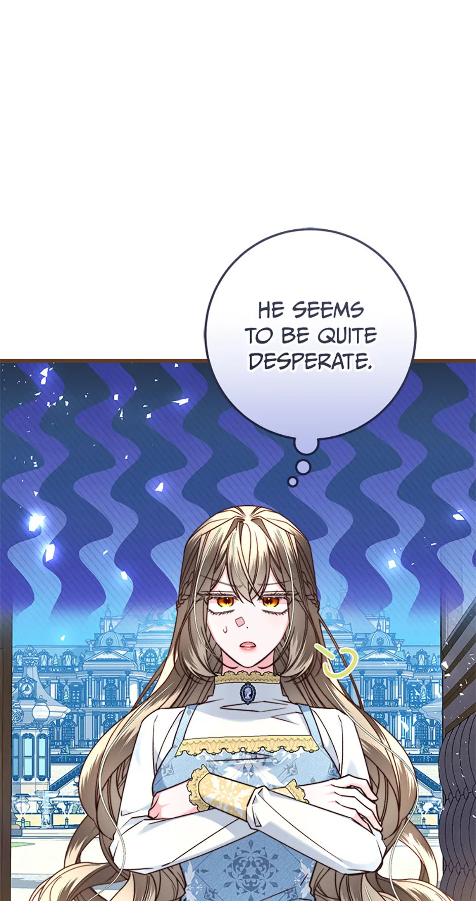 The Guidebook for Villainesses chapter 39 page 60