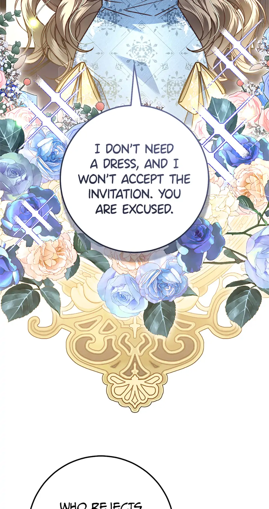 The Guidebook for Villainesses chapter 39 page 61